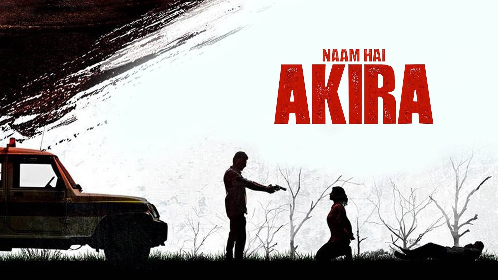 Naam hai online akira