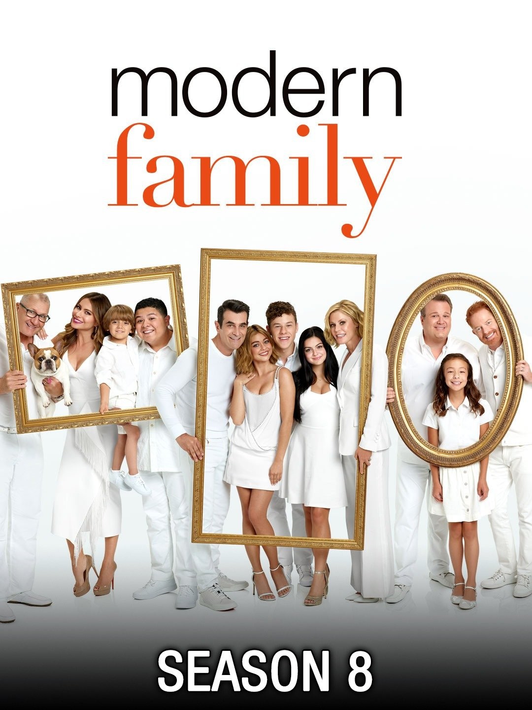 Modern Family Weathering Heights (TV Episode 2016) - Jaime Moyer