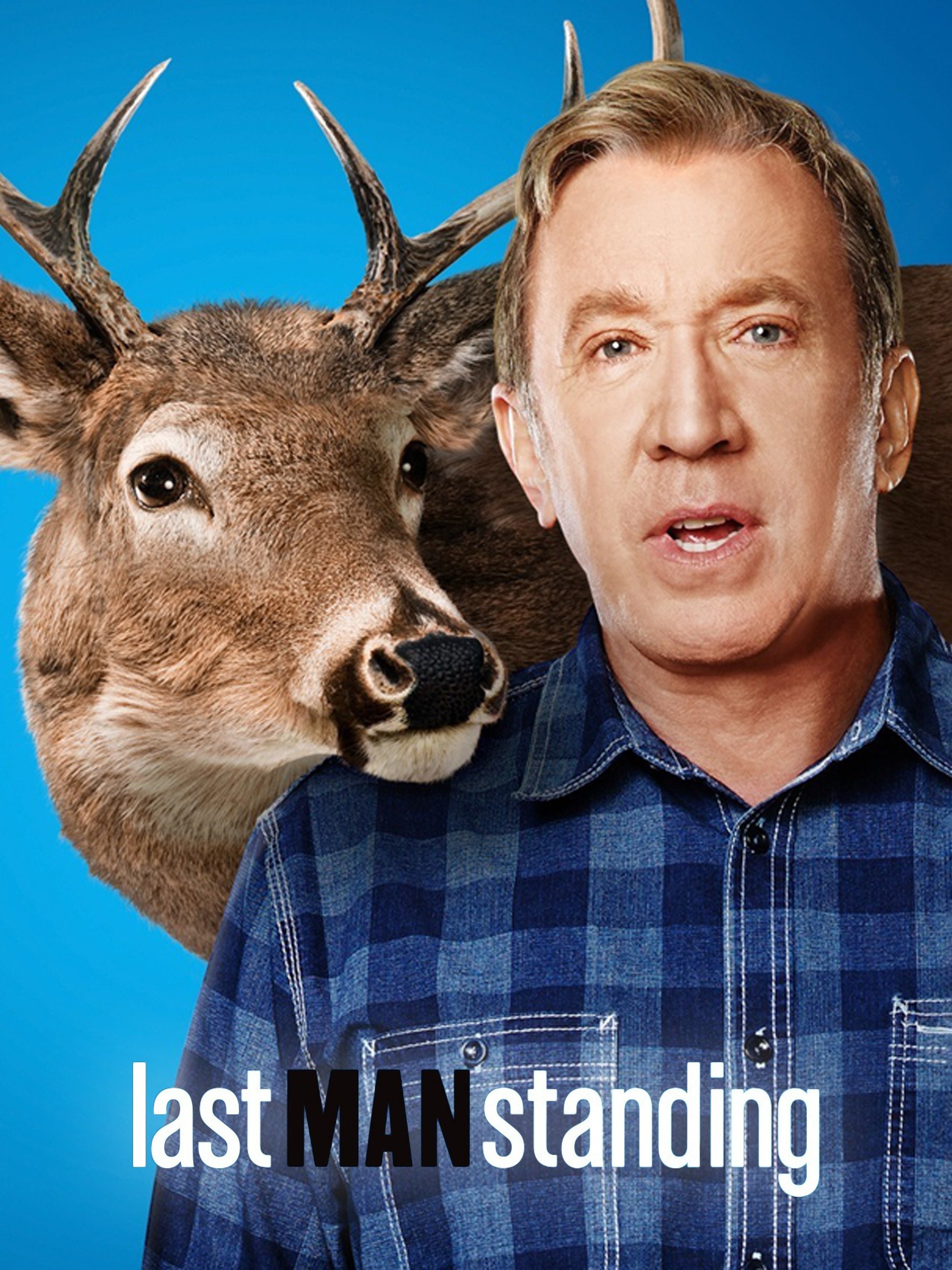 Last Man Standing: Season 6, Episode 3 | Rotten Tomatoes