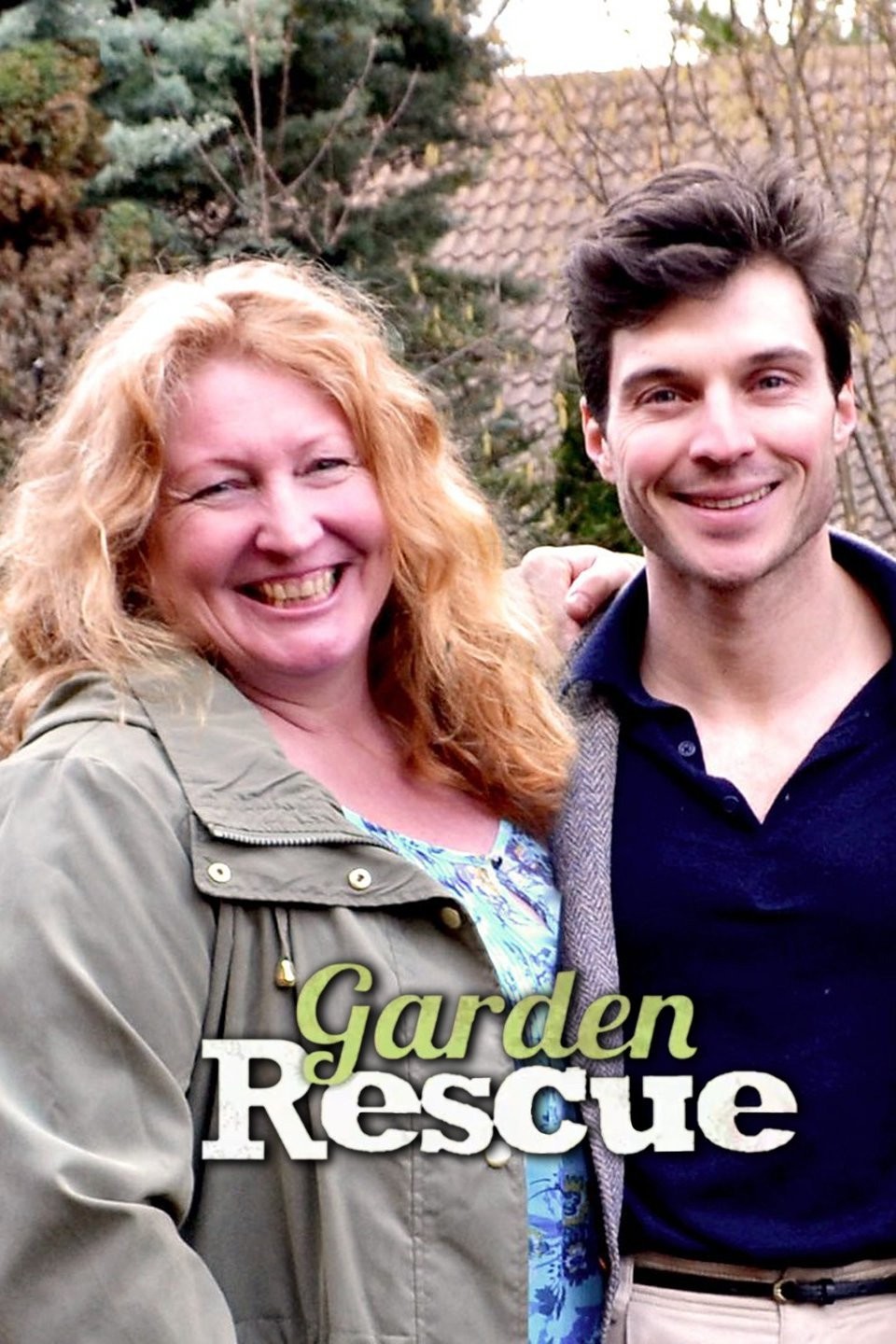Garden Rescue Season 1 Rotten Tomatoes