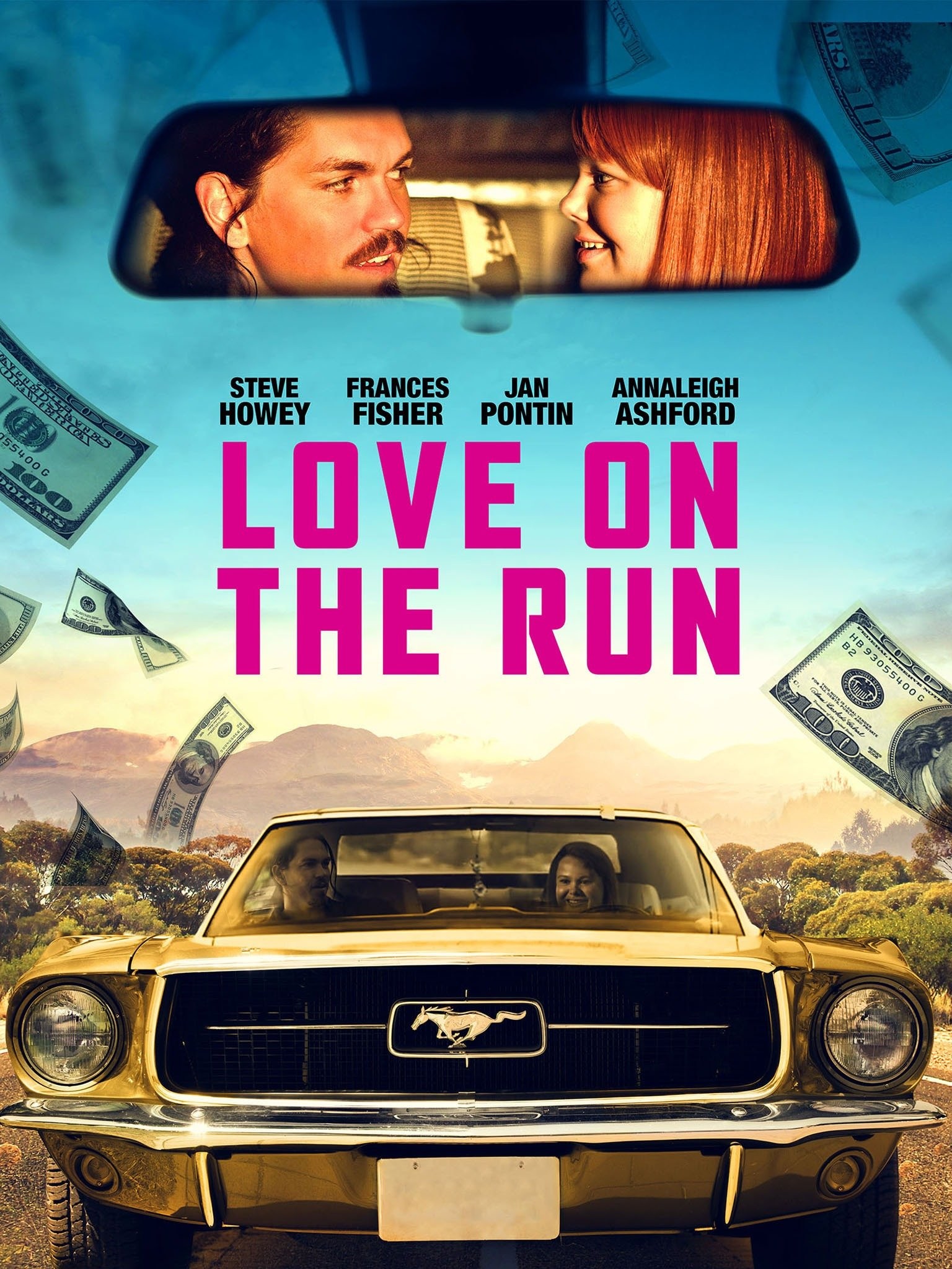 Love on the Run - Rotten Tomatoes