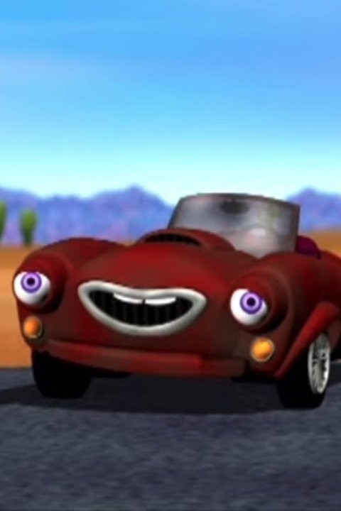 A Car s Life Sparky s Big Adventure Rotten Tomatoes