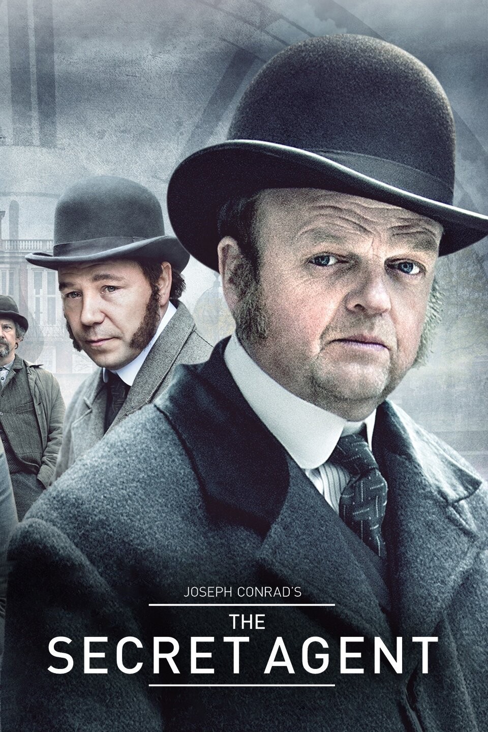 The Secret Agent - Rotten Tomatoes