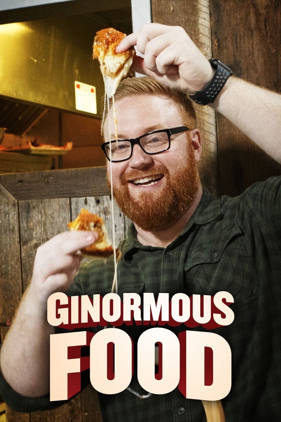 Ginormous Food Pictures | Rotten Tomatoes