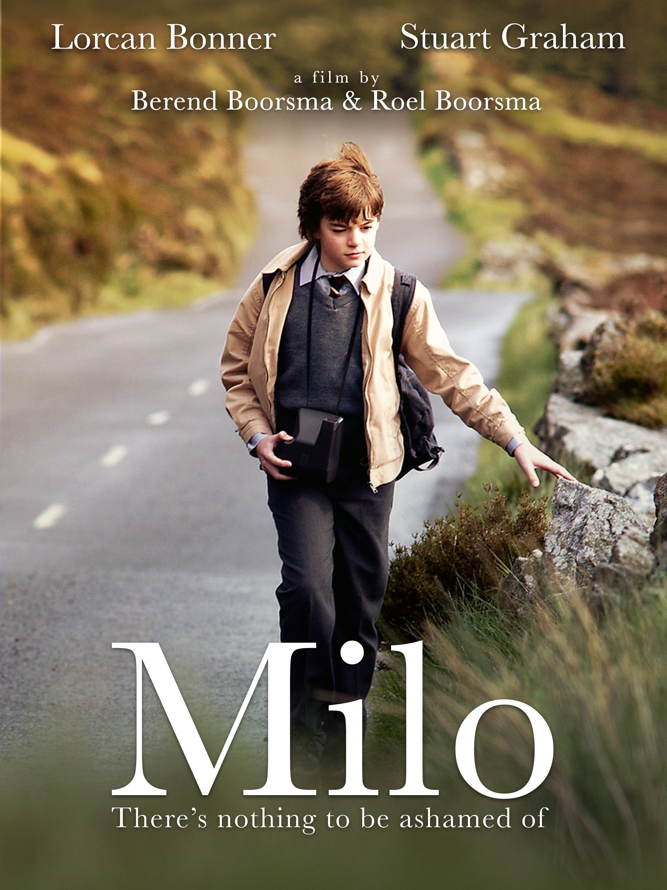 Milo (2012) | Rotten Tomatoes 