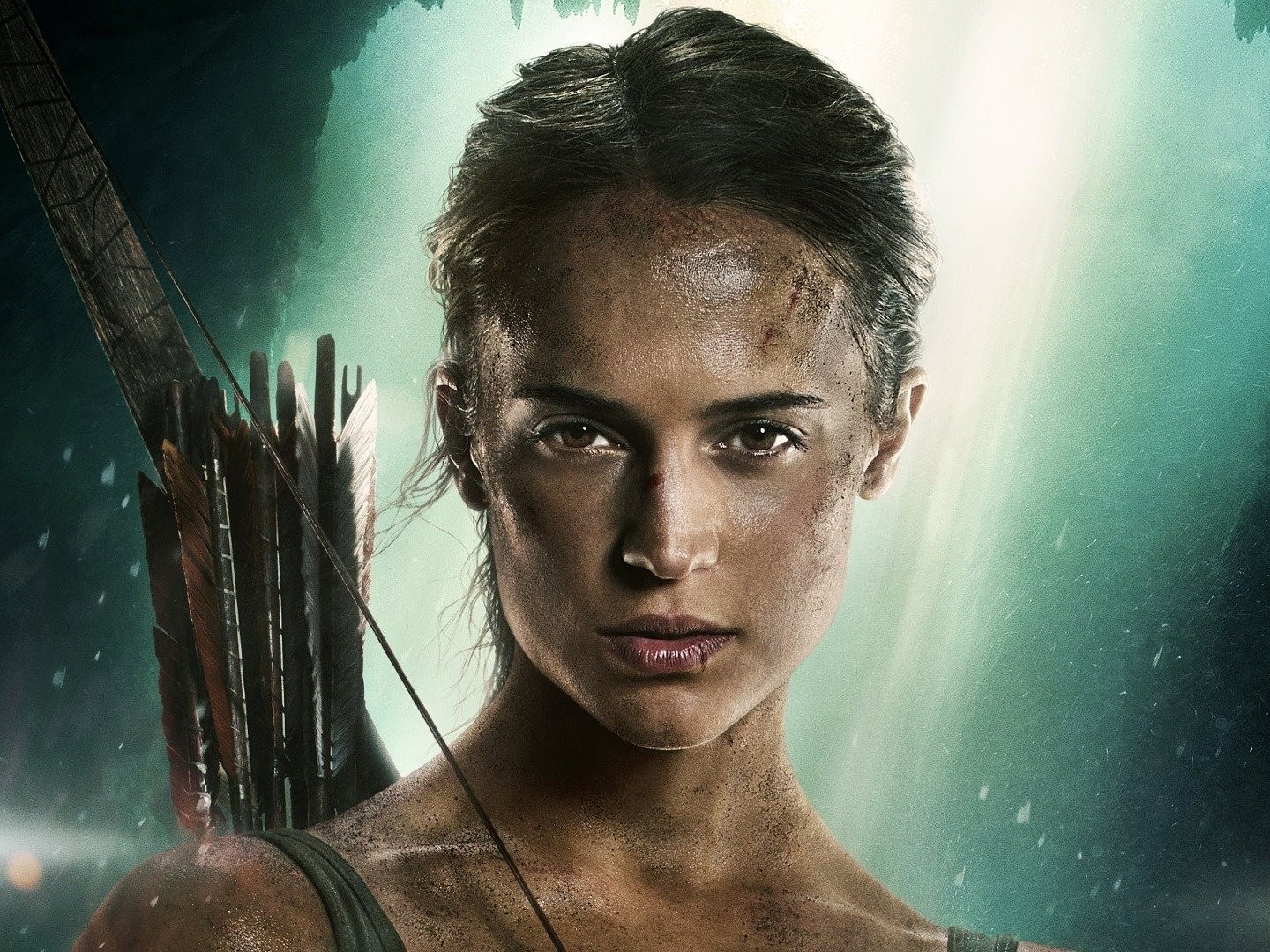 Lara Croft: Tomb Raider - Rotten Tomatoes