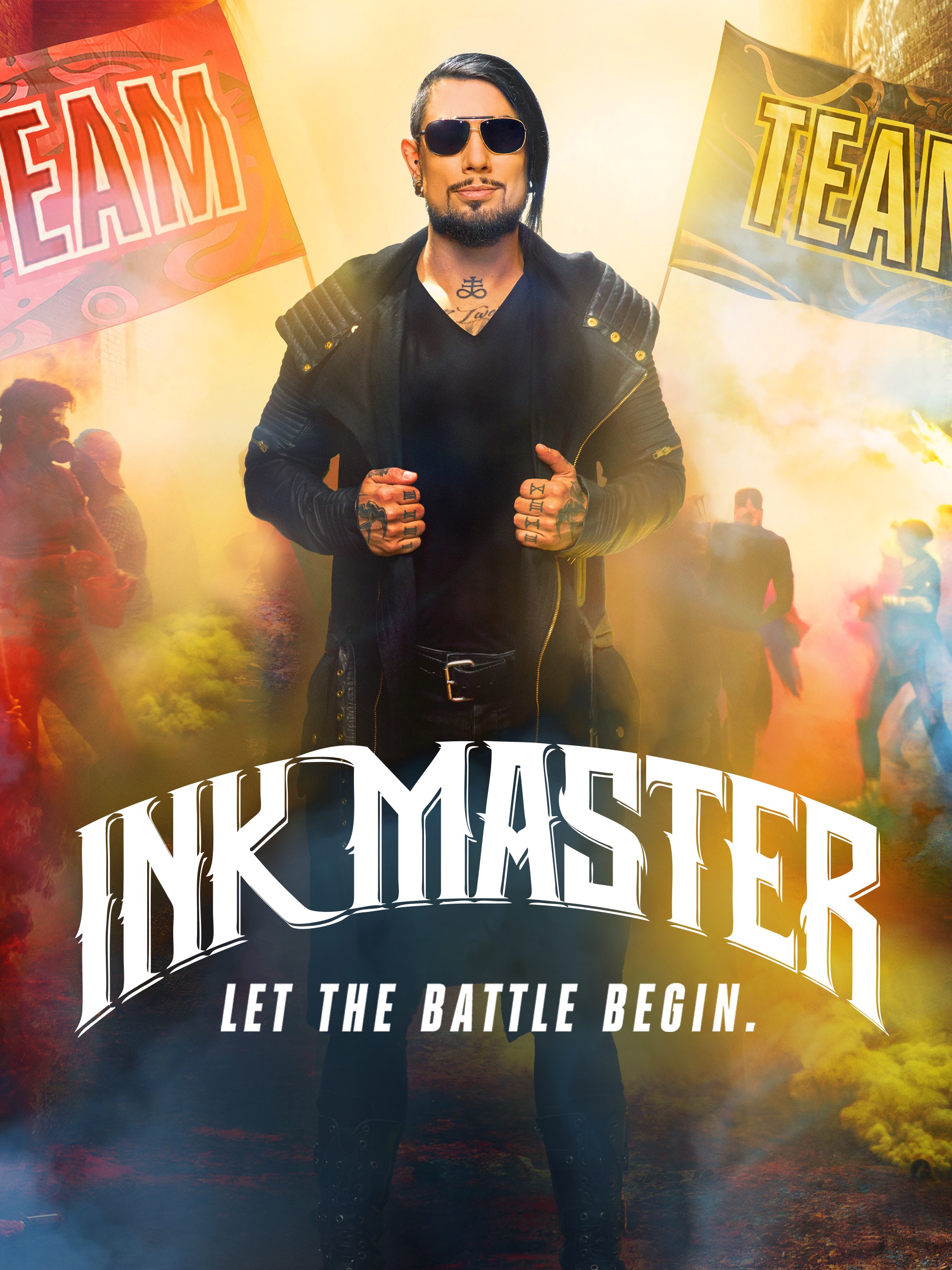 Ink Master: Season 8, Episode 1 | Rotten Tomatoes