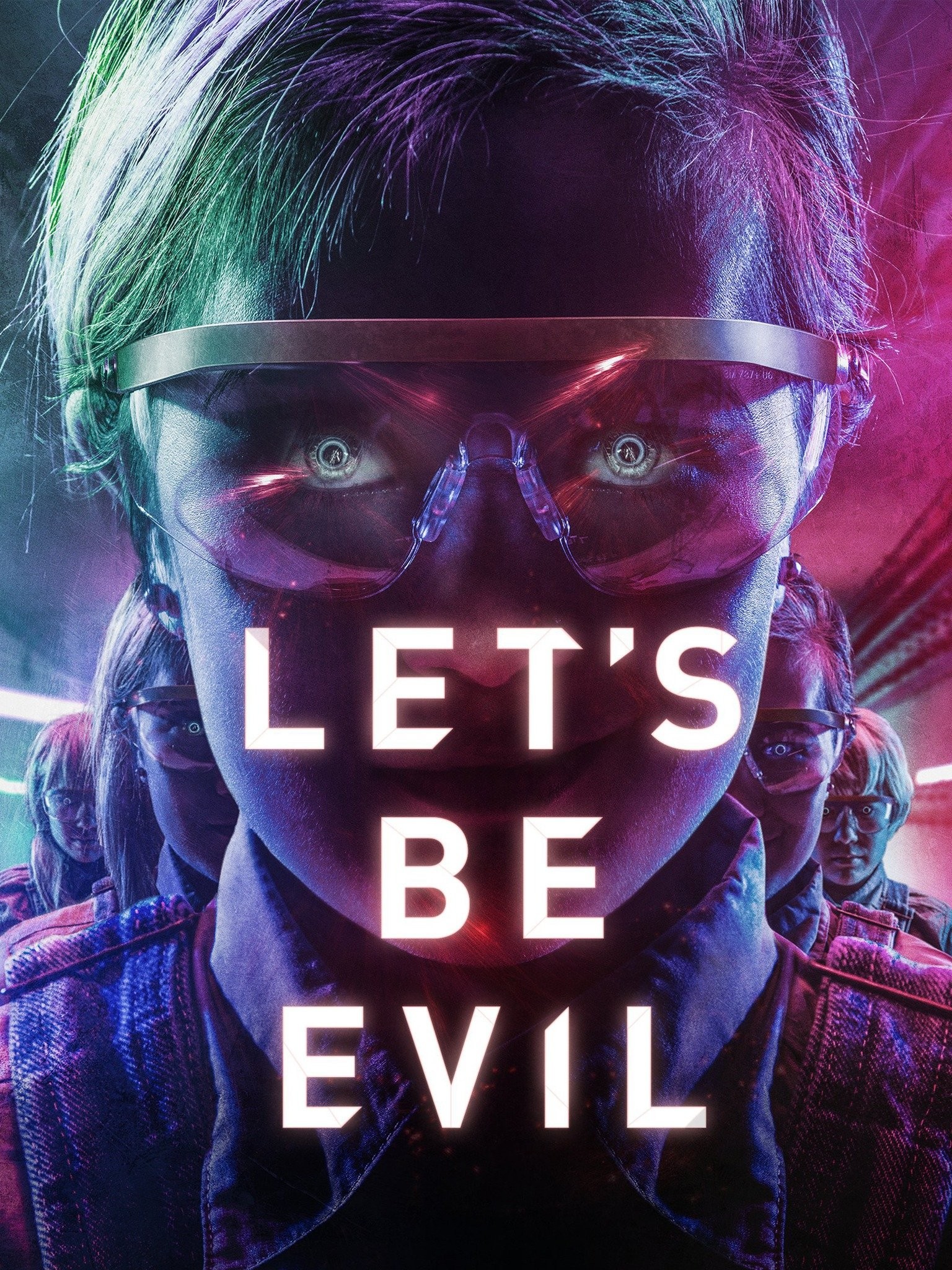 The last Resident Evil movie poster ever looks pretty good - HeyUGuys