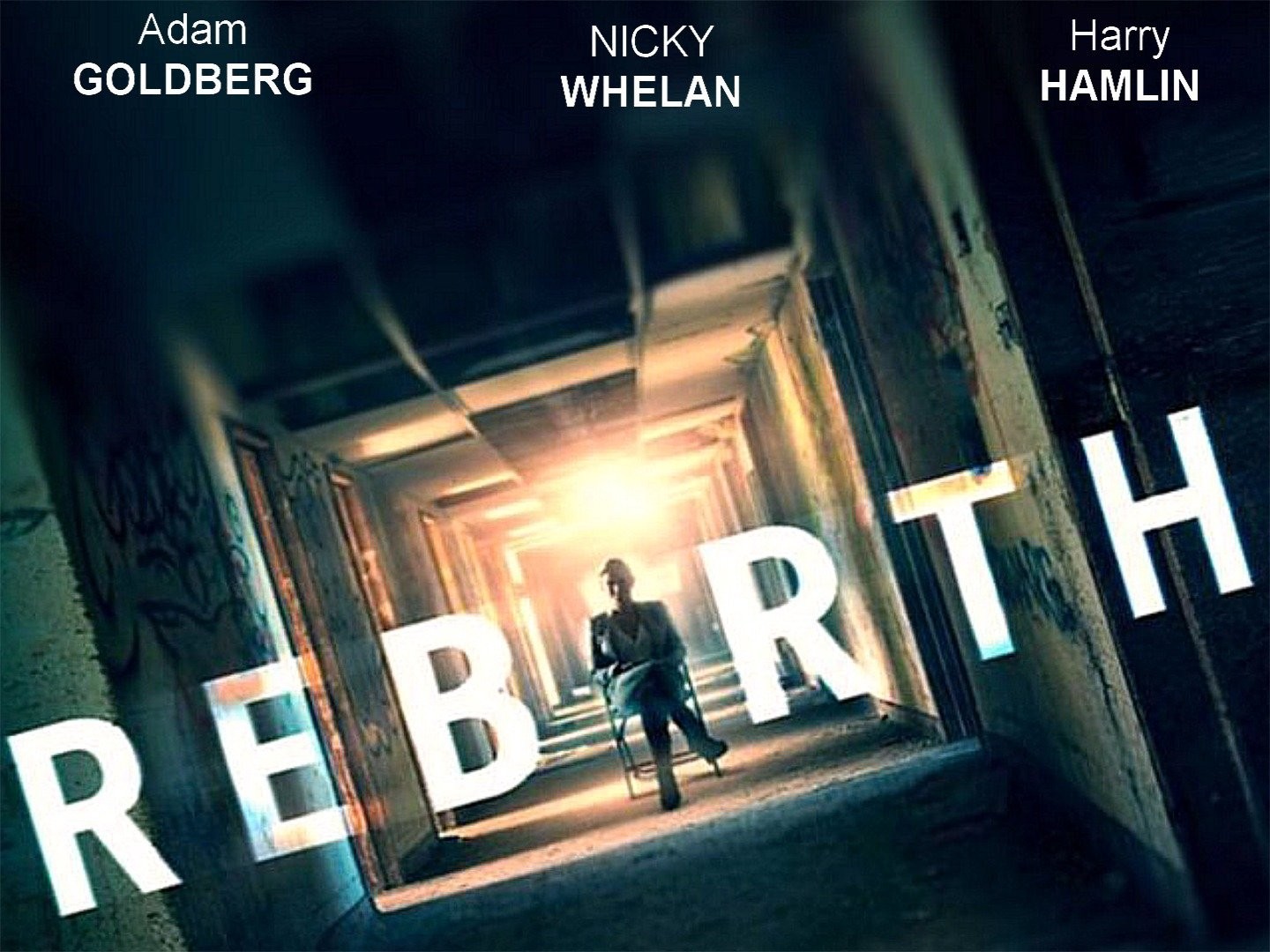 Rebirth - Rotten Tomatoes