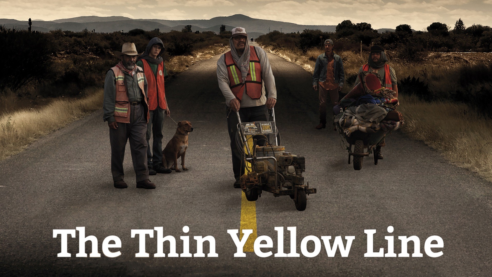 Thin yellow clearance