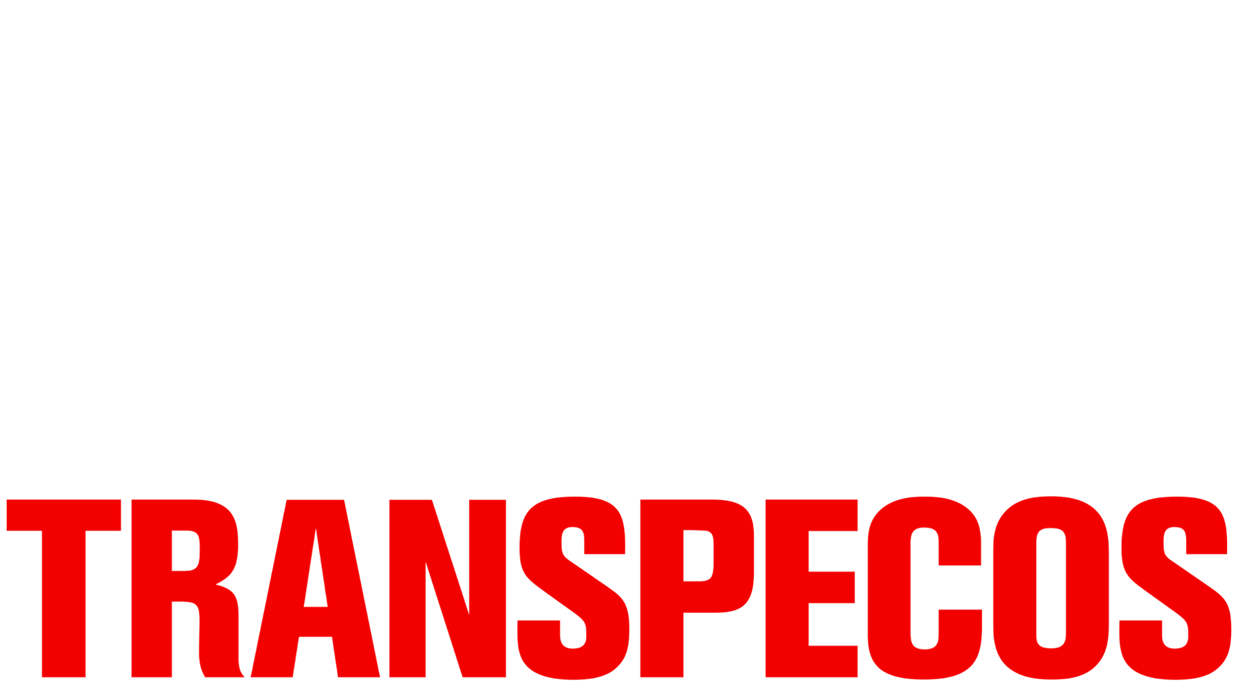 Transpecos Logo