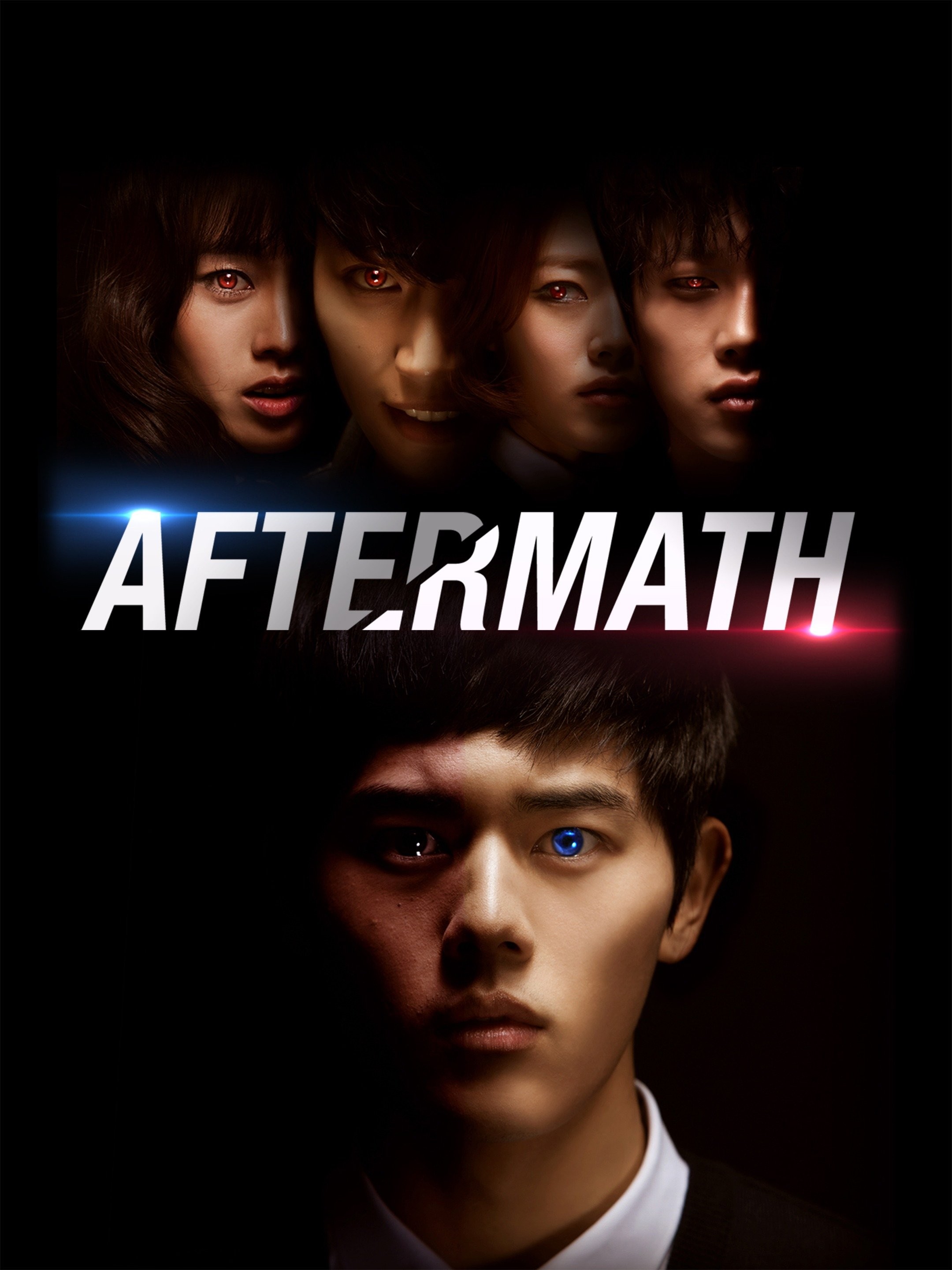 Aftermath Season 1 Rotten Tomatoes