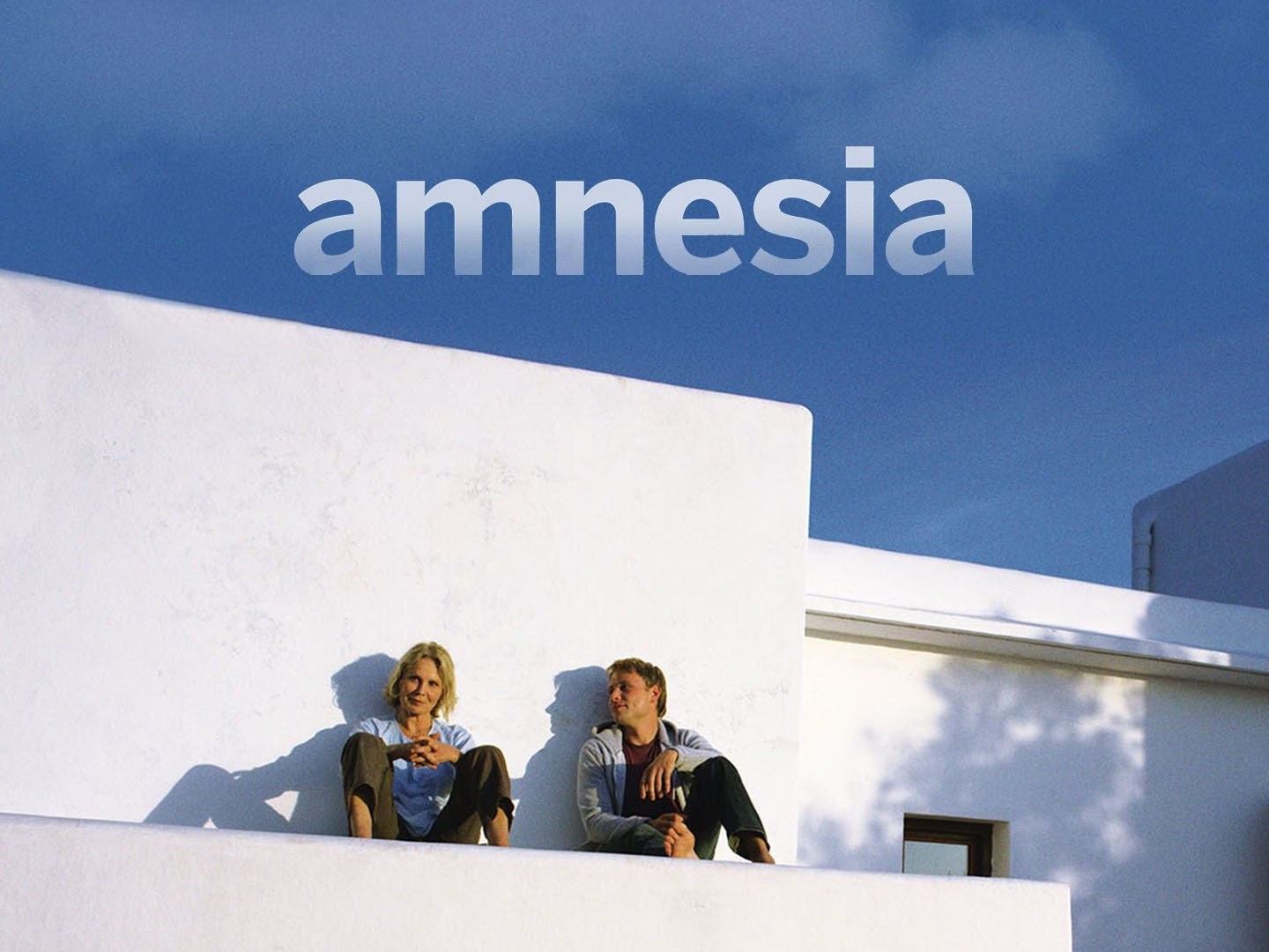 Amnesia: Season 1, Episode 1 - Rotten Tomatoes