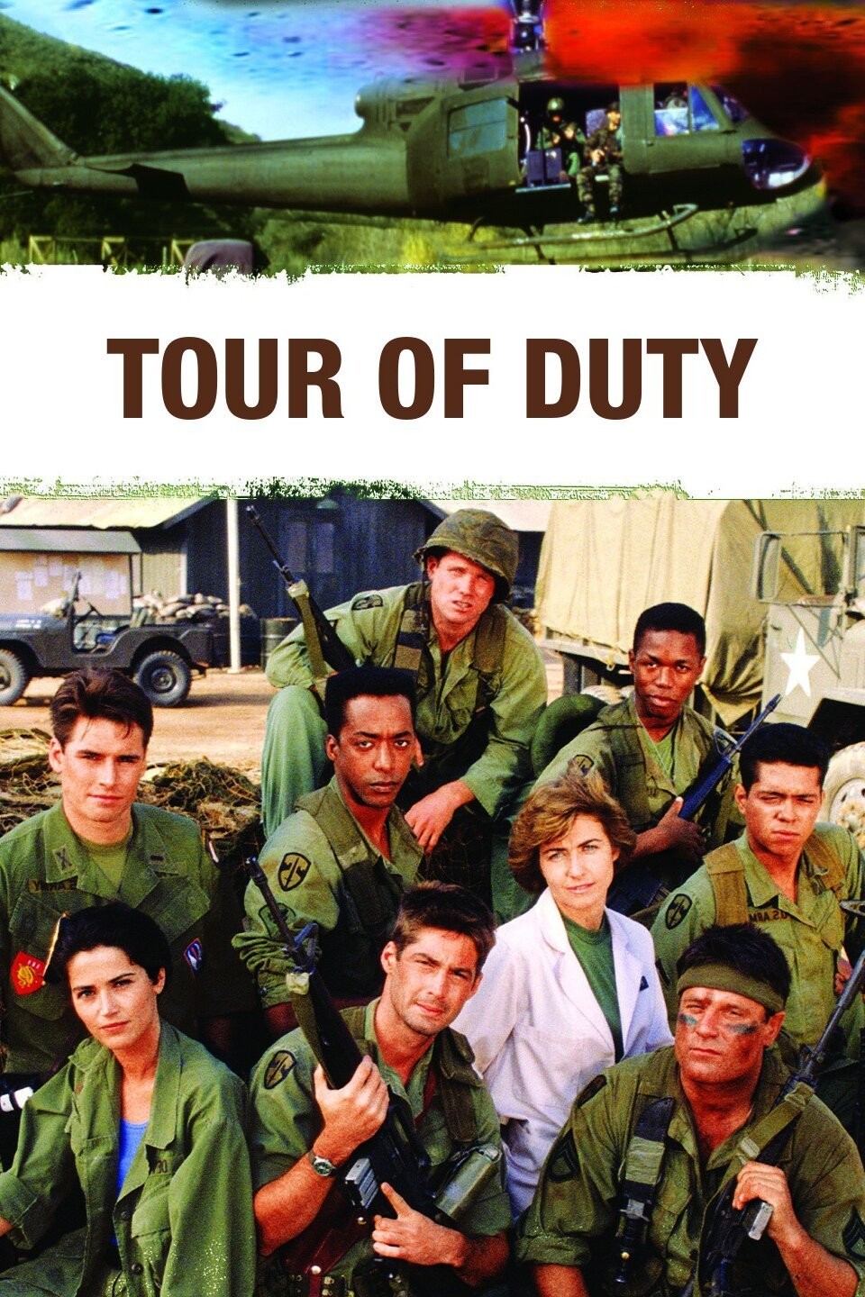 tour of duty season 1 episode 7