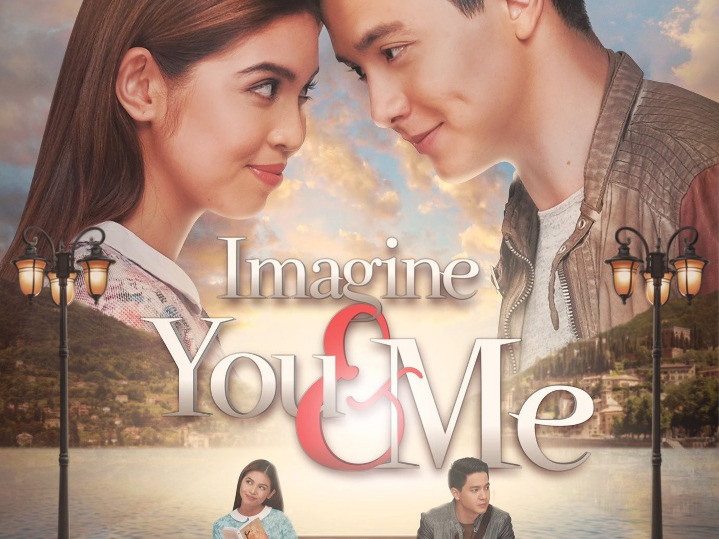 Imagine me and you online full movie eng sub