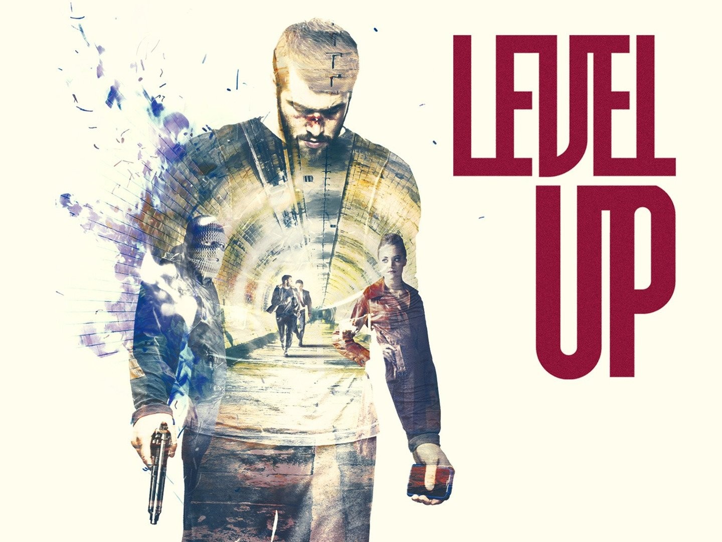 Level Up (2016) - IMDb