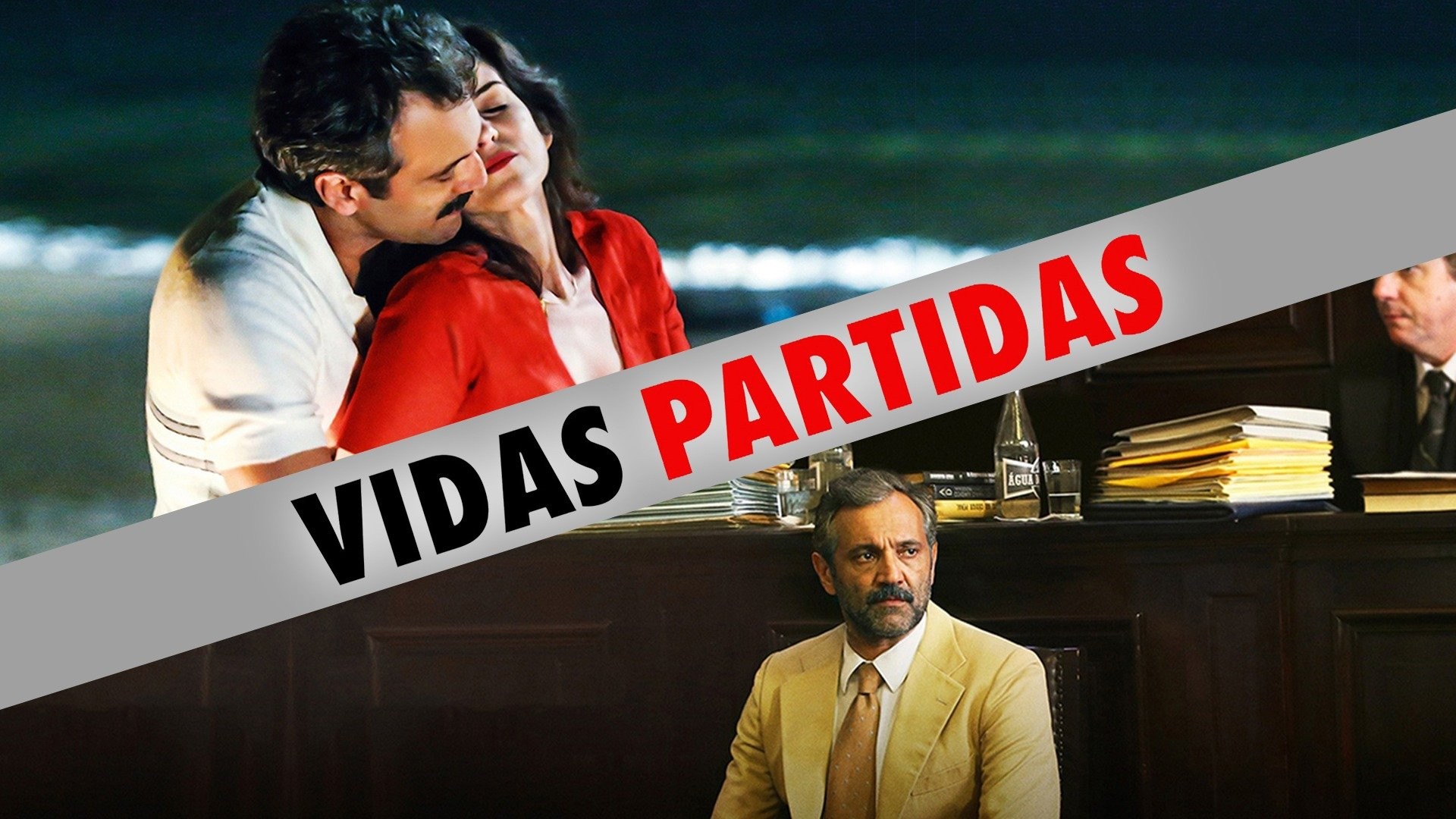 Vidas Partidas (2016) - IMDb