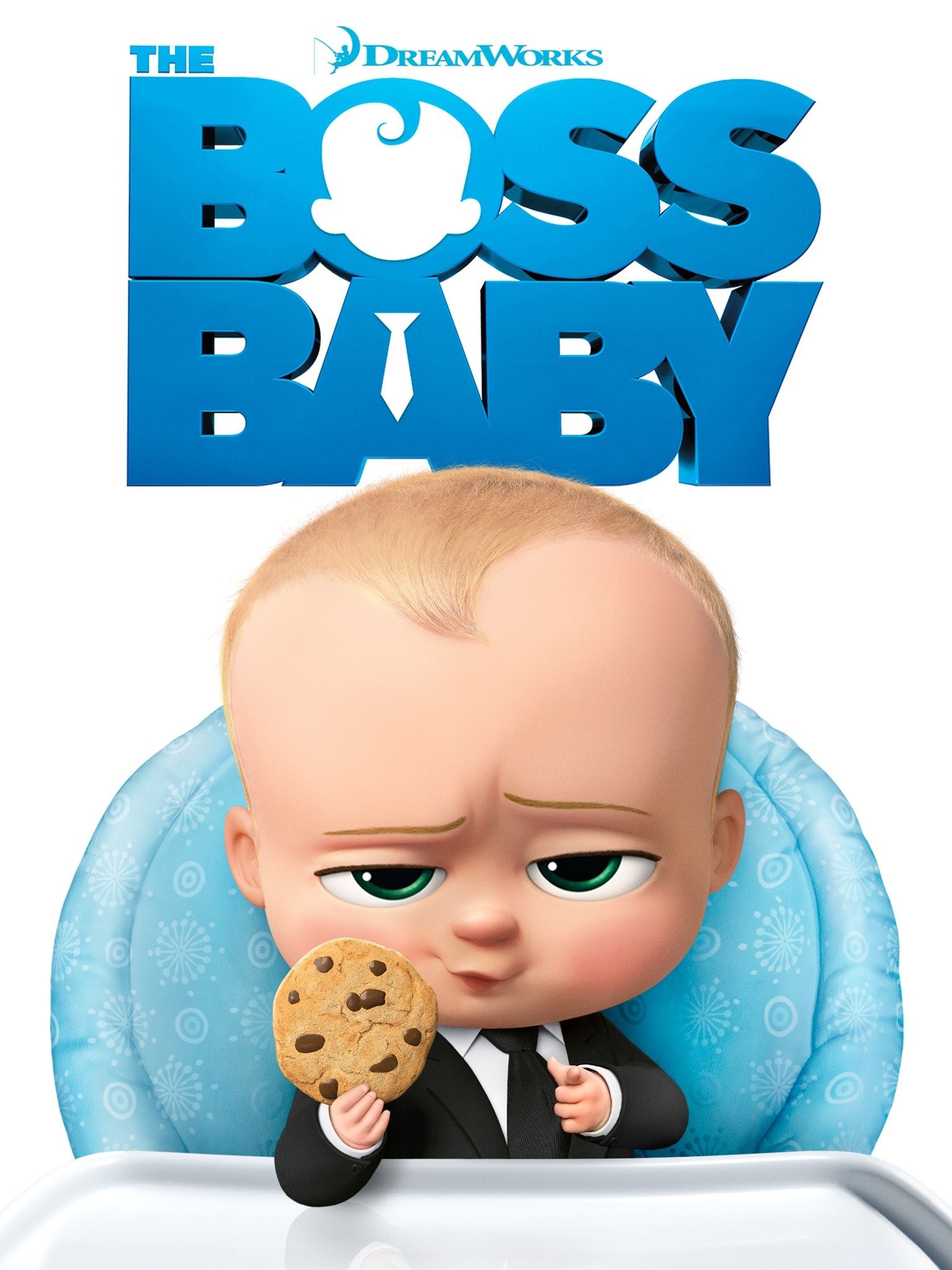 Baby deals boss kids