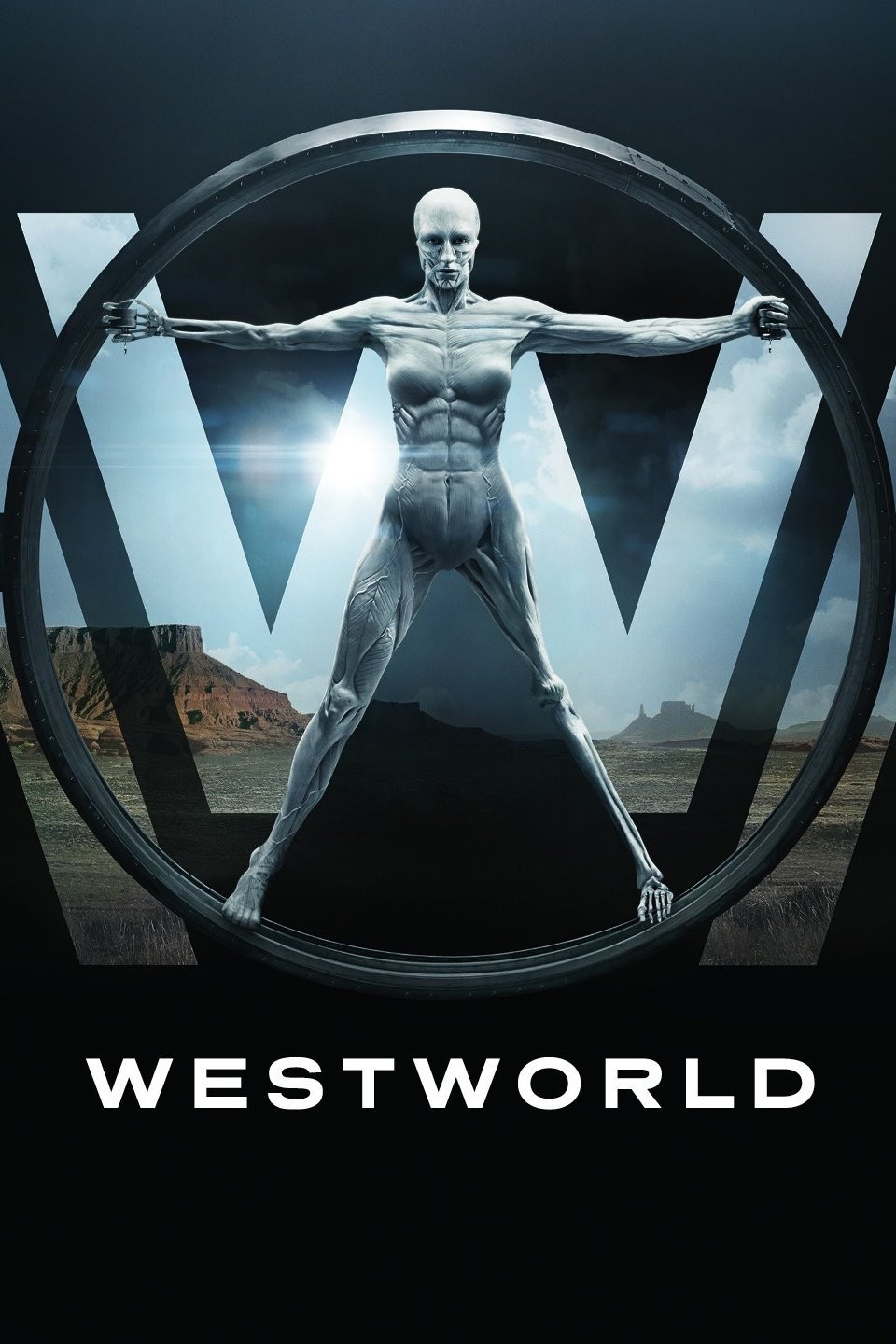 Westworld season 1 online online