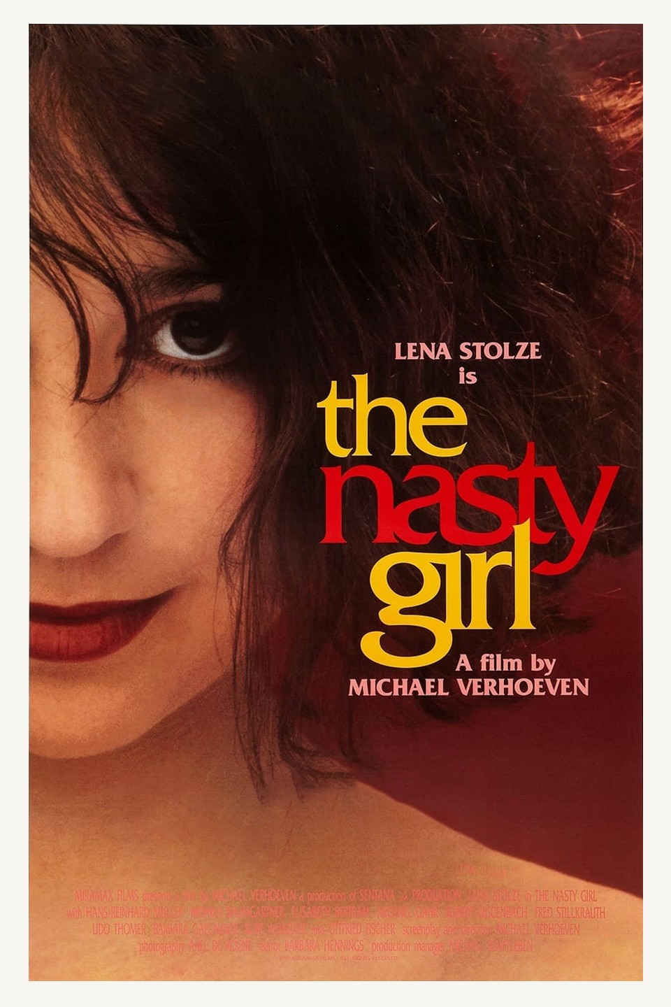 新品未開封】Stolze Lena Nasty Girl VHSビデオテープ The Nasty 新品未開封】Stolze Lena Nasty Girl VHSビデオテープ The Nasty