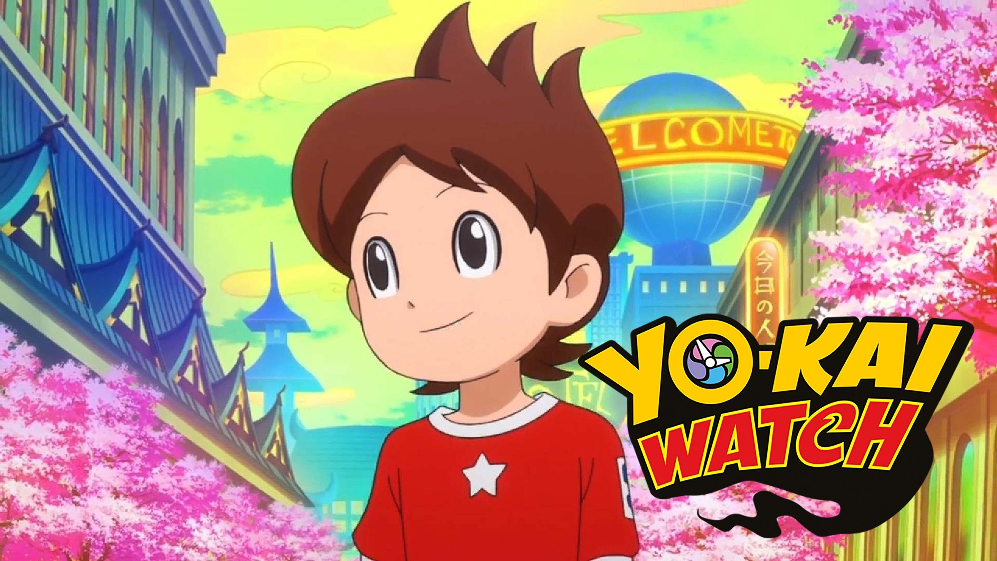 Yo-Kai Watch: Season 2, Episode 18 - Rotten Tomatoes