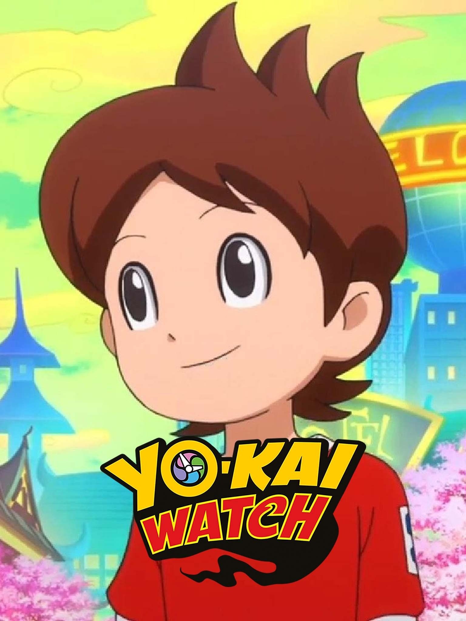 Yo-kai Watch 4 lets you switch between humans and yo-kai in battle
