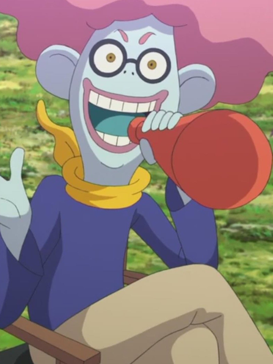 Yo-Kai Watch: Season 2, Episode 18 - Rotten Tomatoes