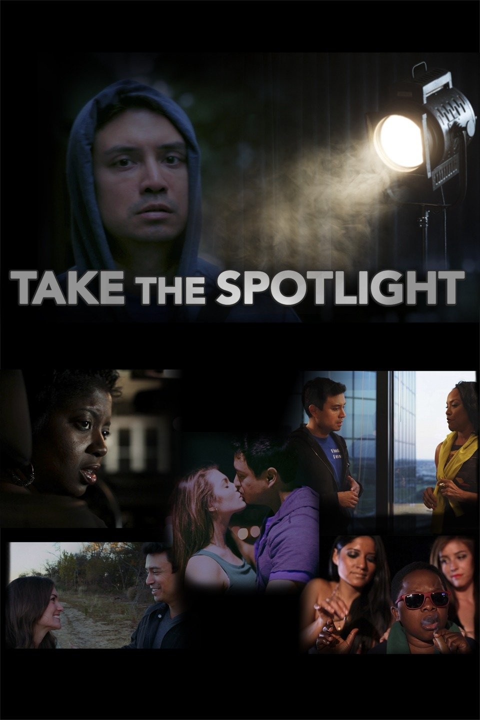 Take the Spotlight Pictures Rotten Tomatoes