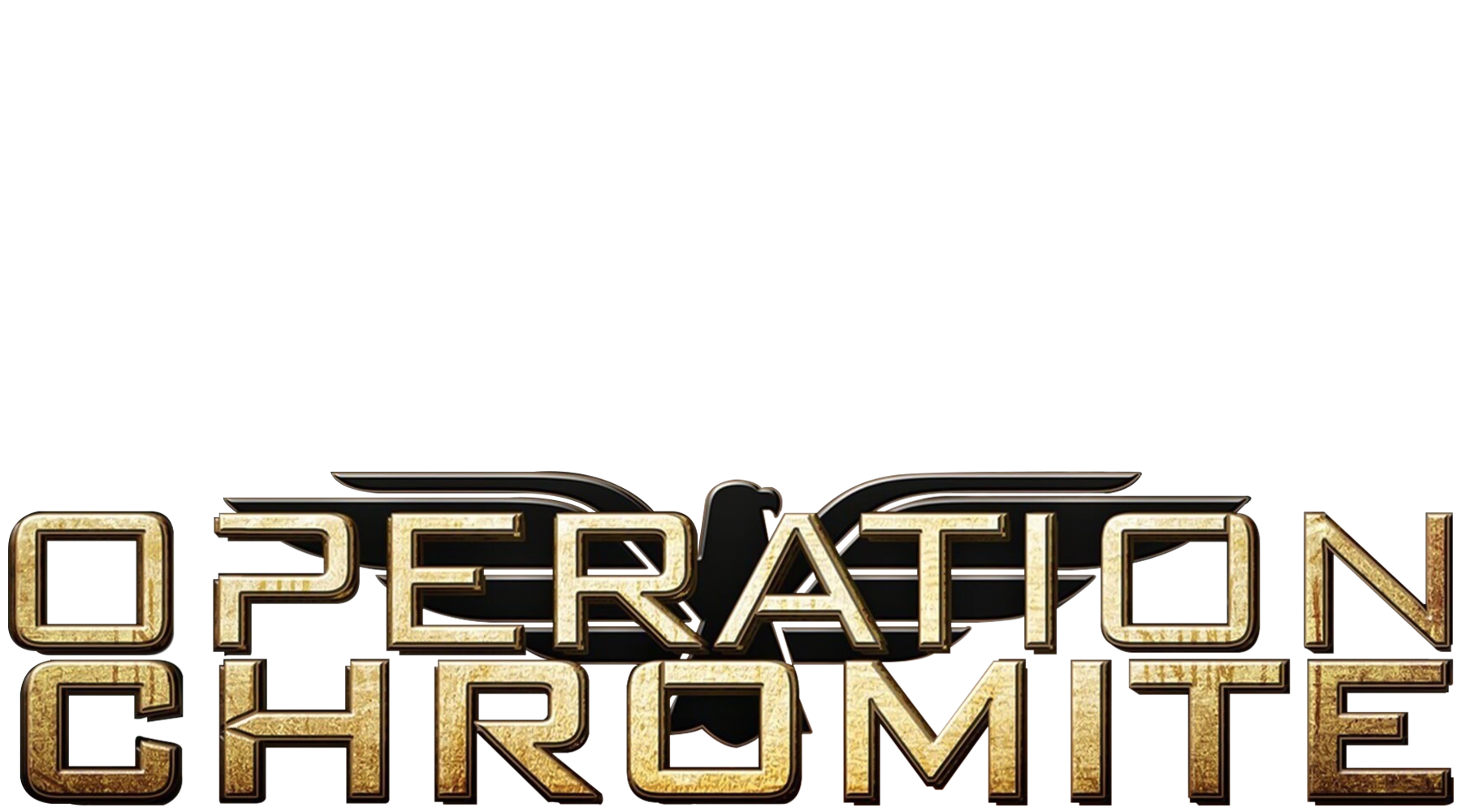 Operation Chromite Logo