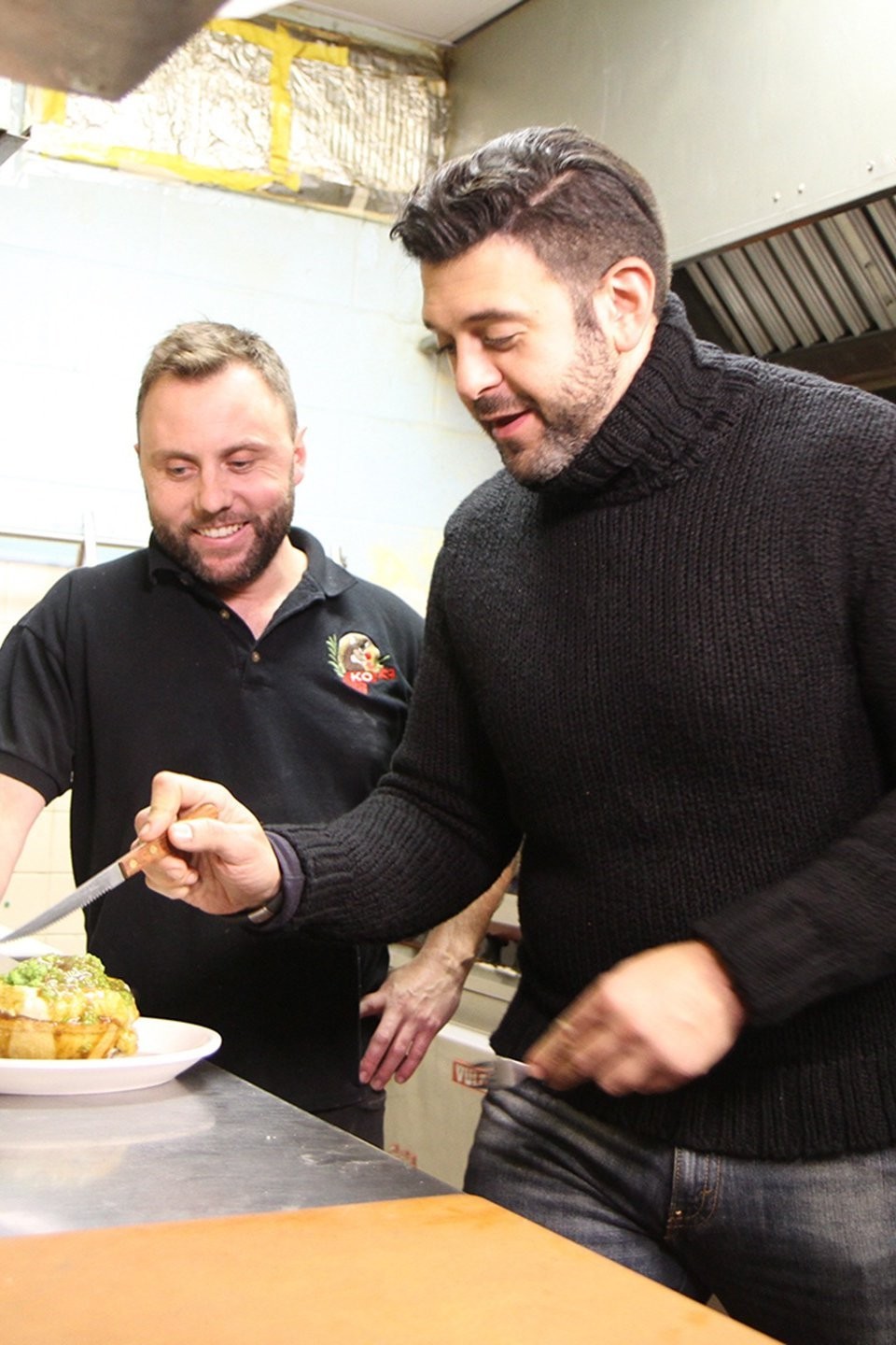 Harbor Hideaway & Lobster Garage Pictures Rotten Tomatoes