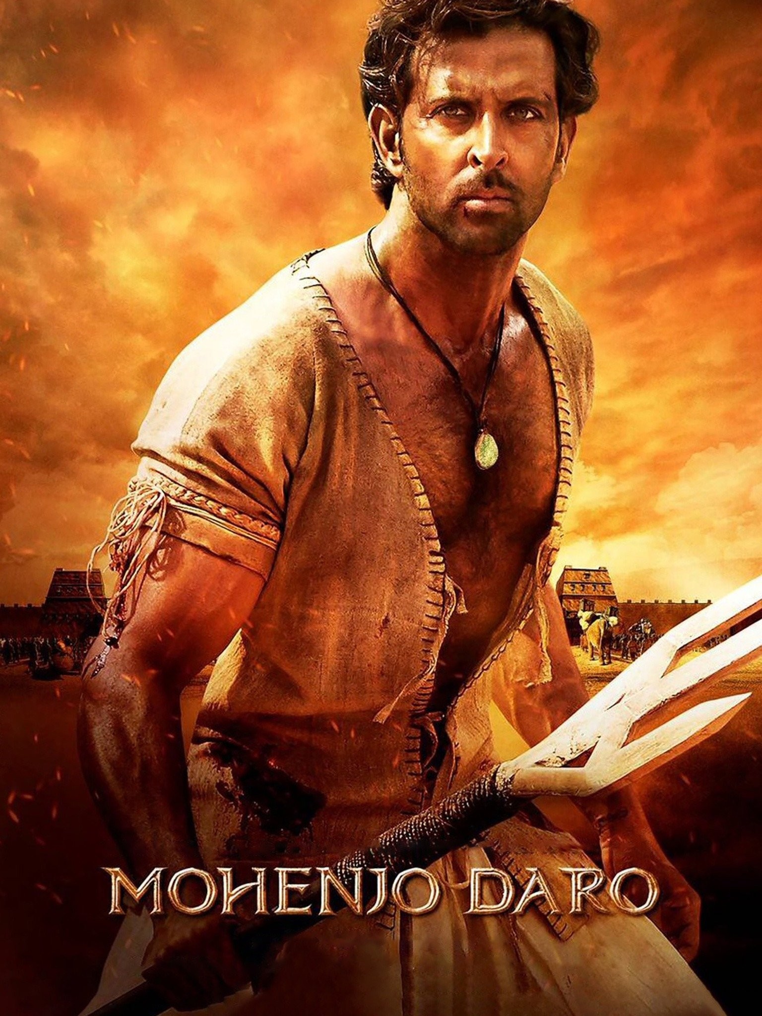 Reviews: Mohenjo Daro - IMDb