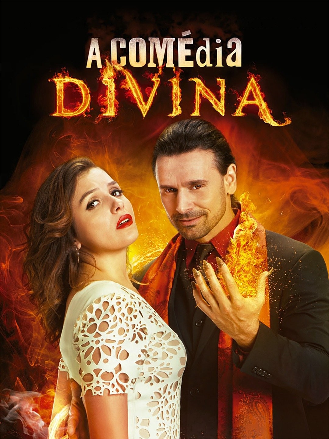 A Divina Comédia O Filme