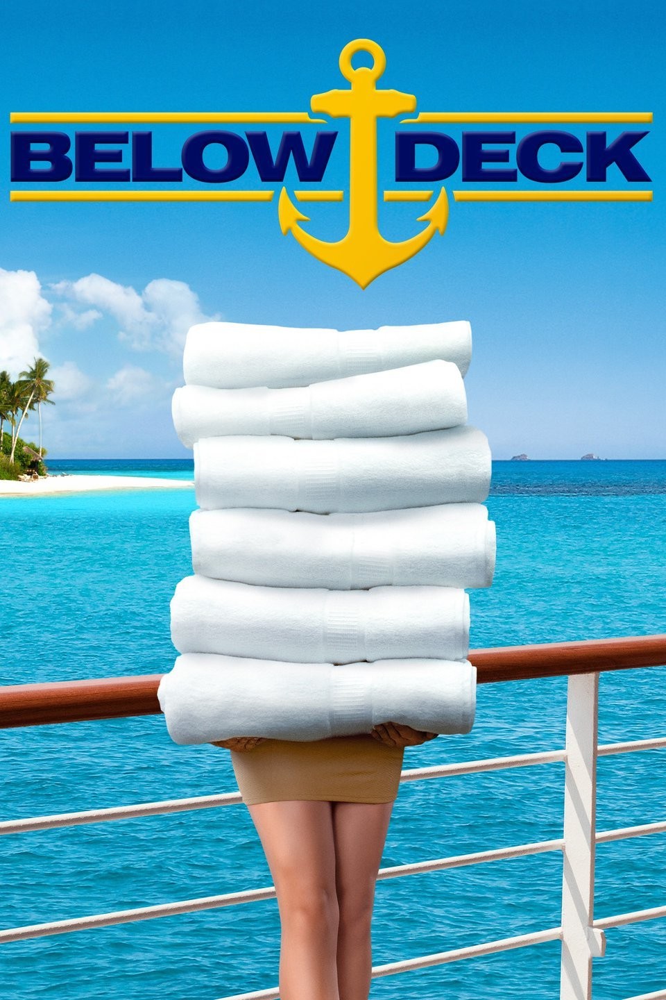 Below Deck: Season 4 | Rotten Tomatoes