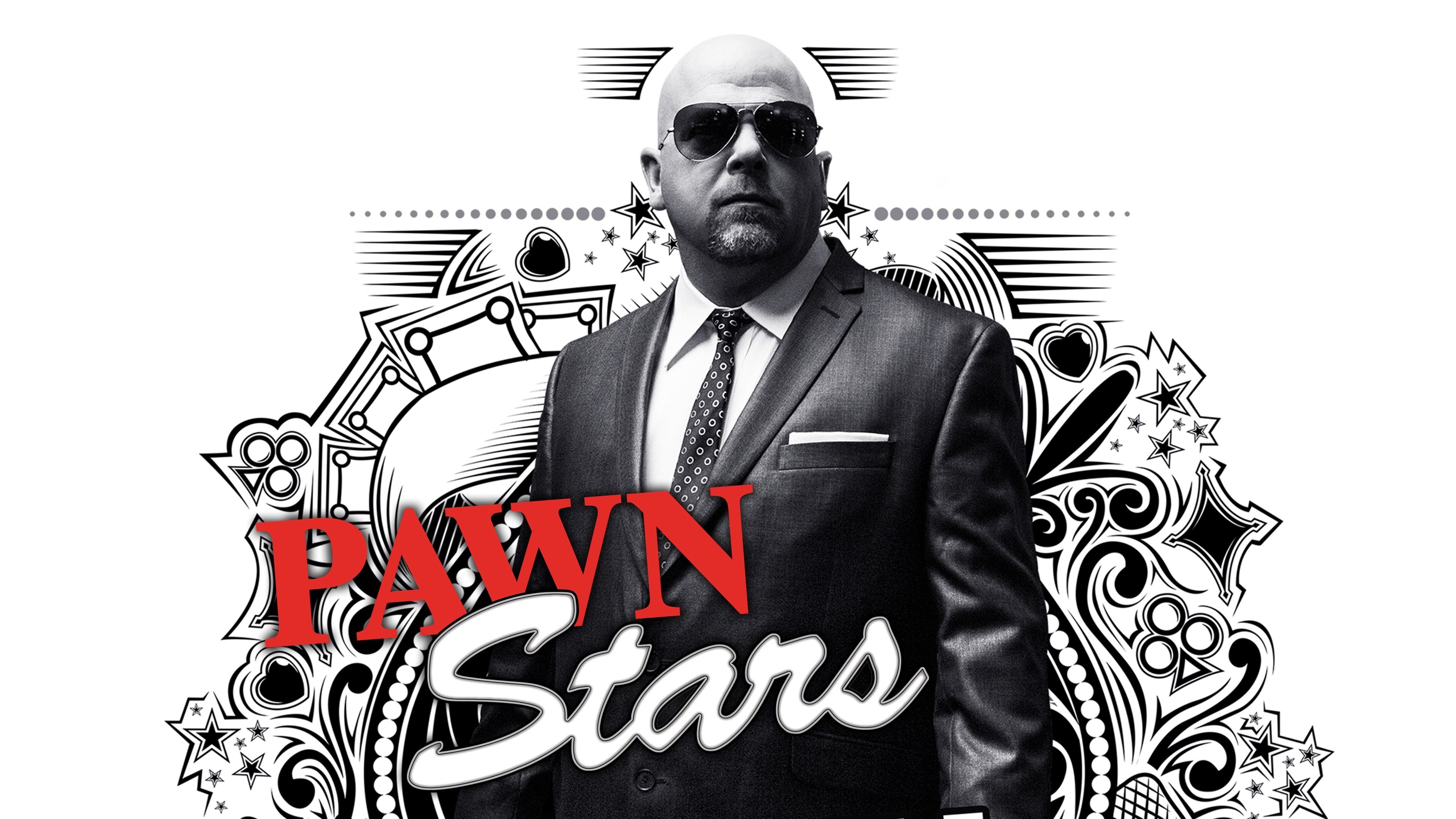 Pawn Stars - Rotten Tomatoes