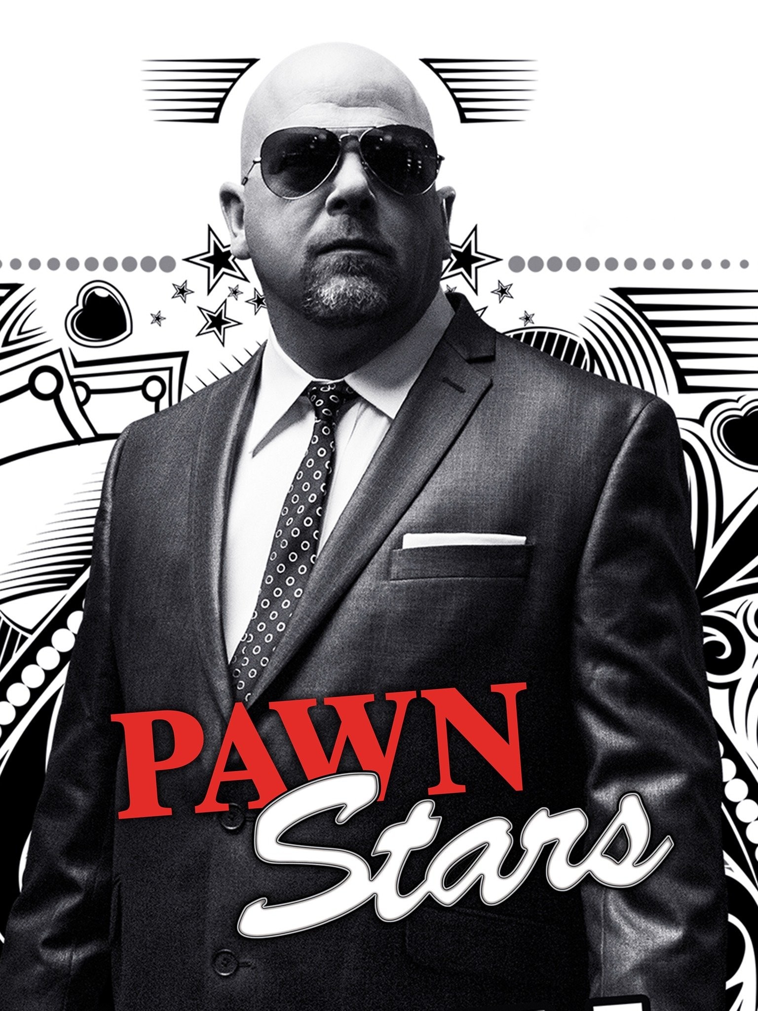 Pawn Stars - Rotten Tomatoes