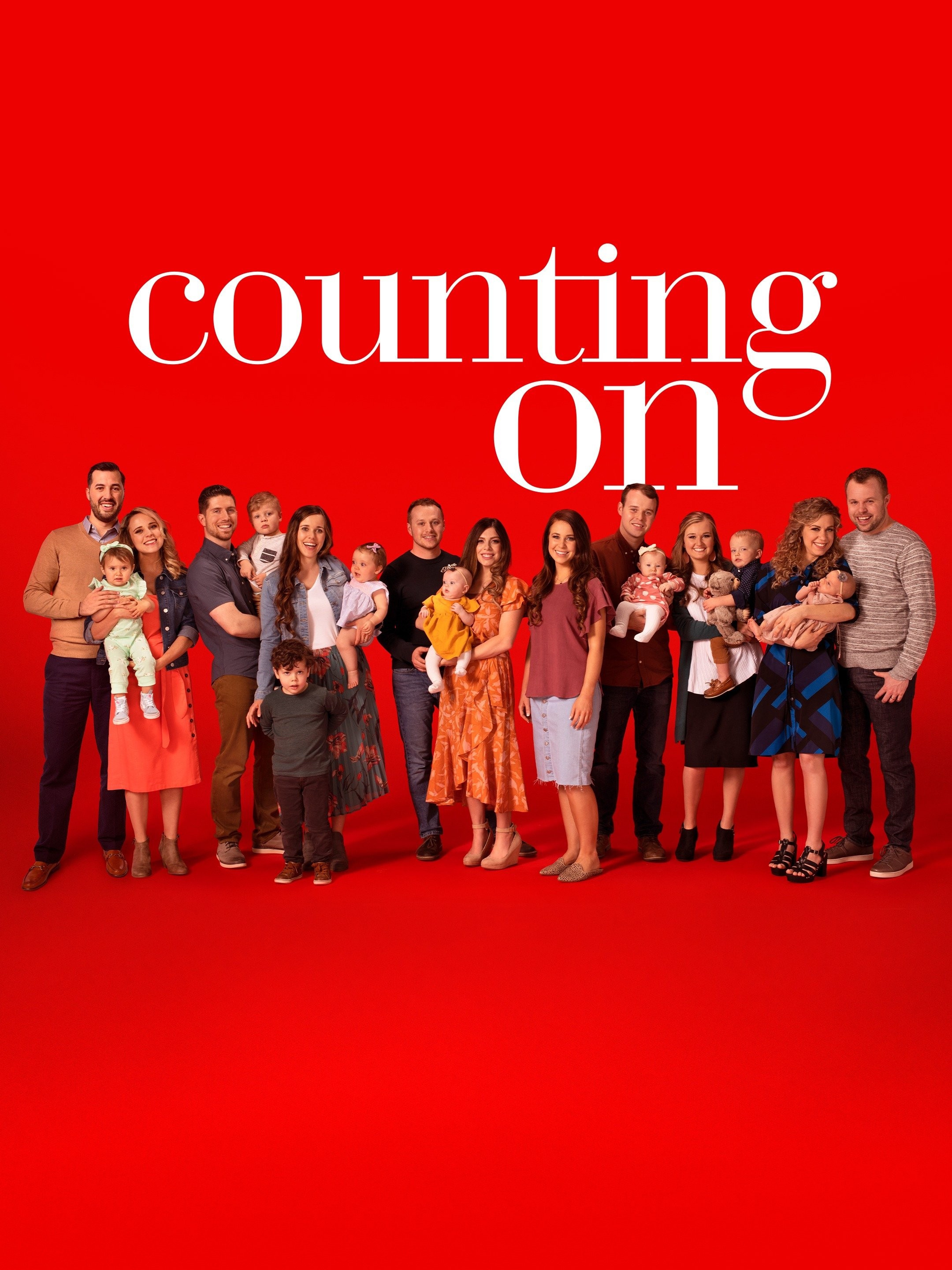 Counting On | Rotten Tomatoes