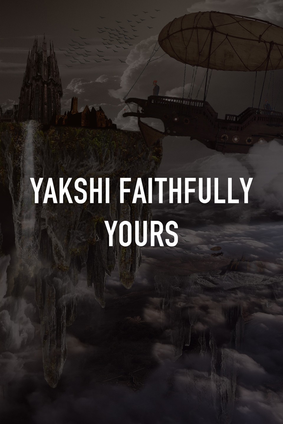 Yakshi – Faithfully Yours - Wikipedia