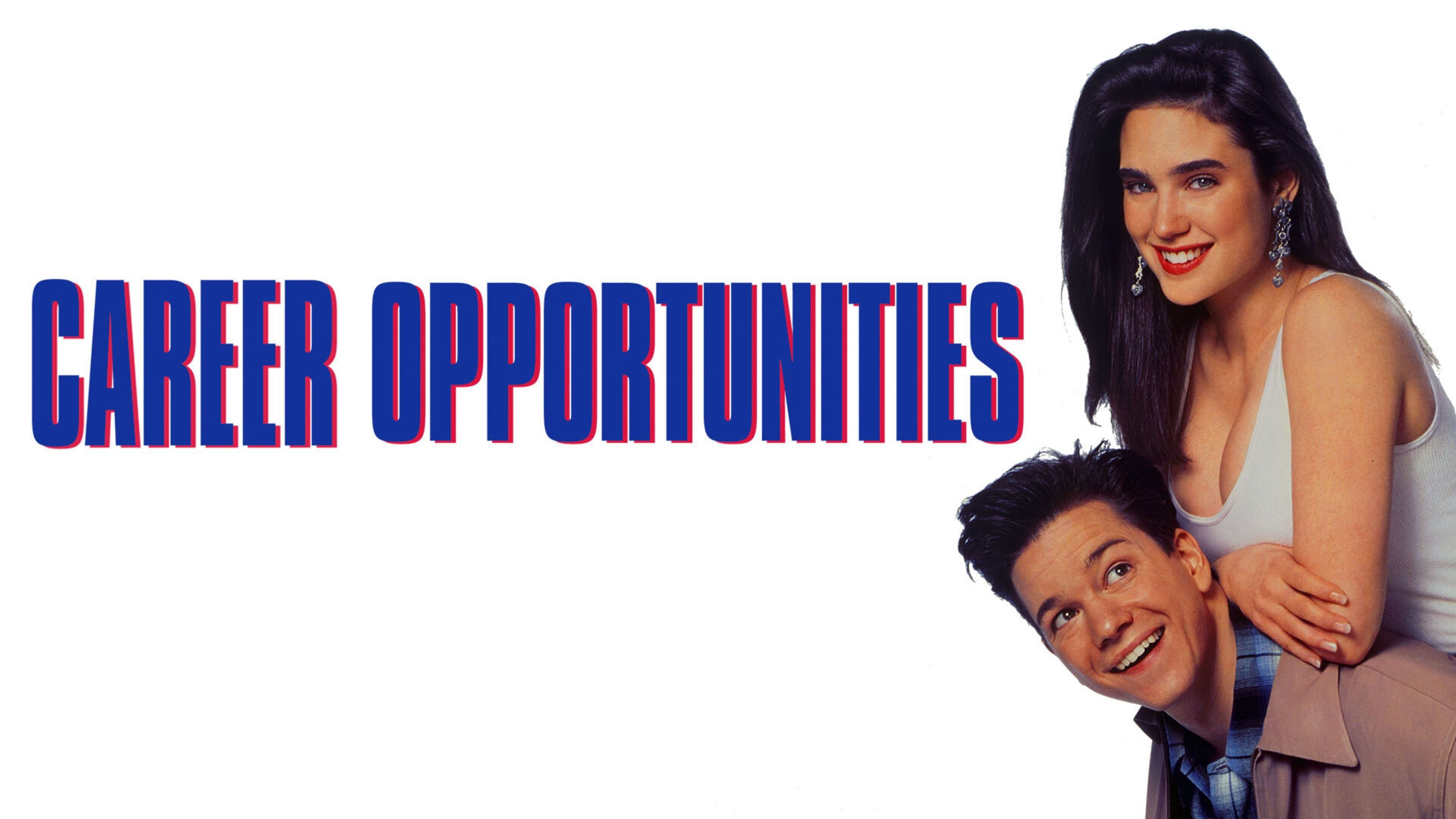 Career Opportunities (film) - Wikipedia