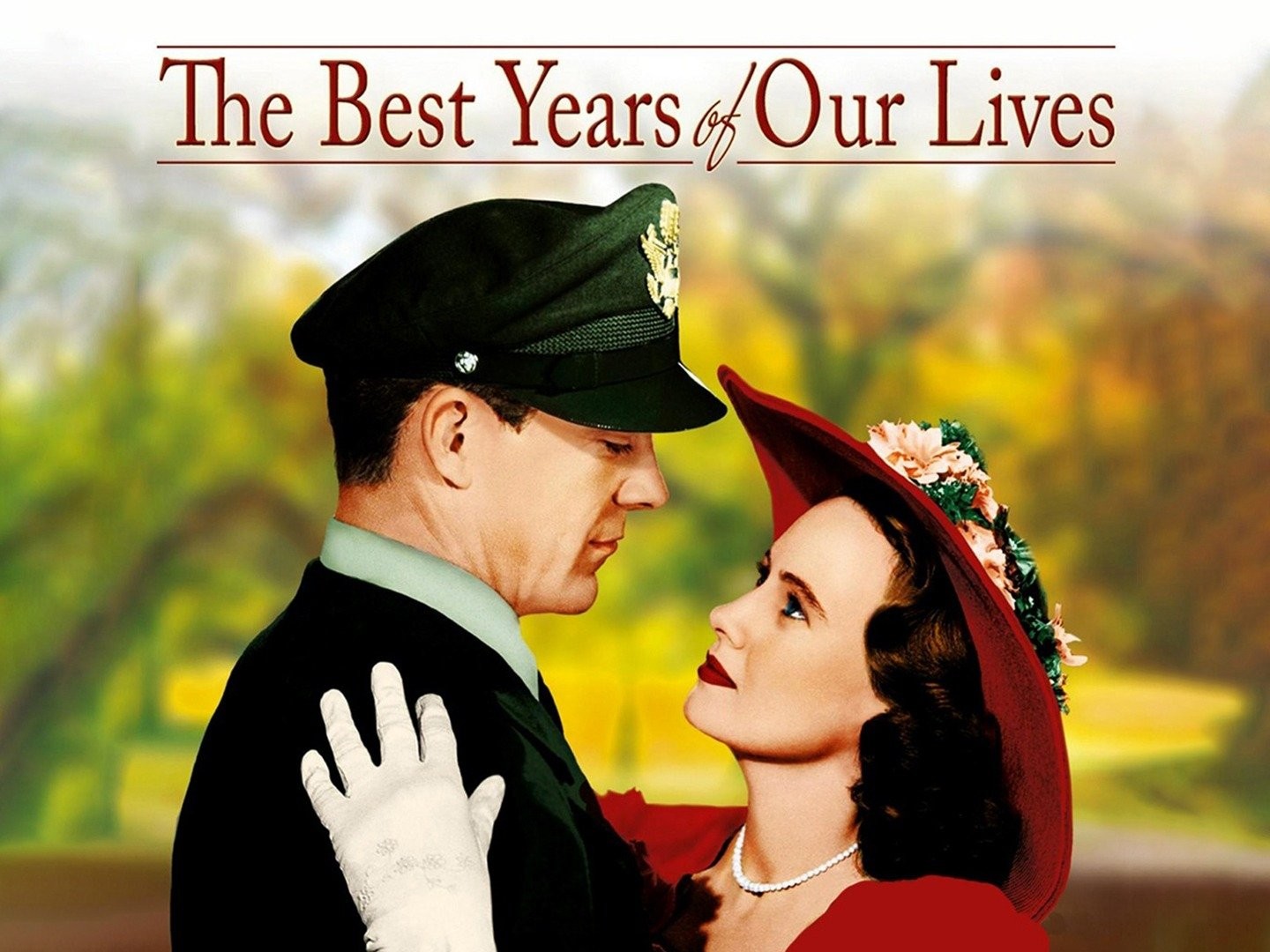 The Best Years of Our Lives (1946) - IMDb