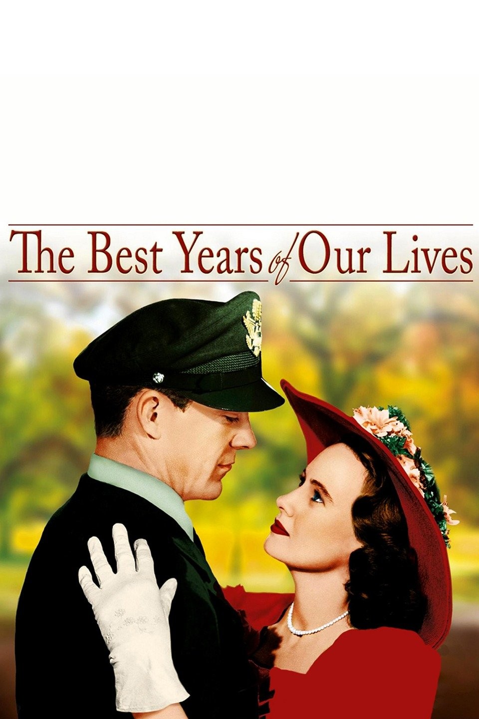 The Best Years of Our Lives - Wikipedia