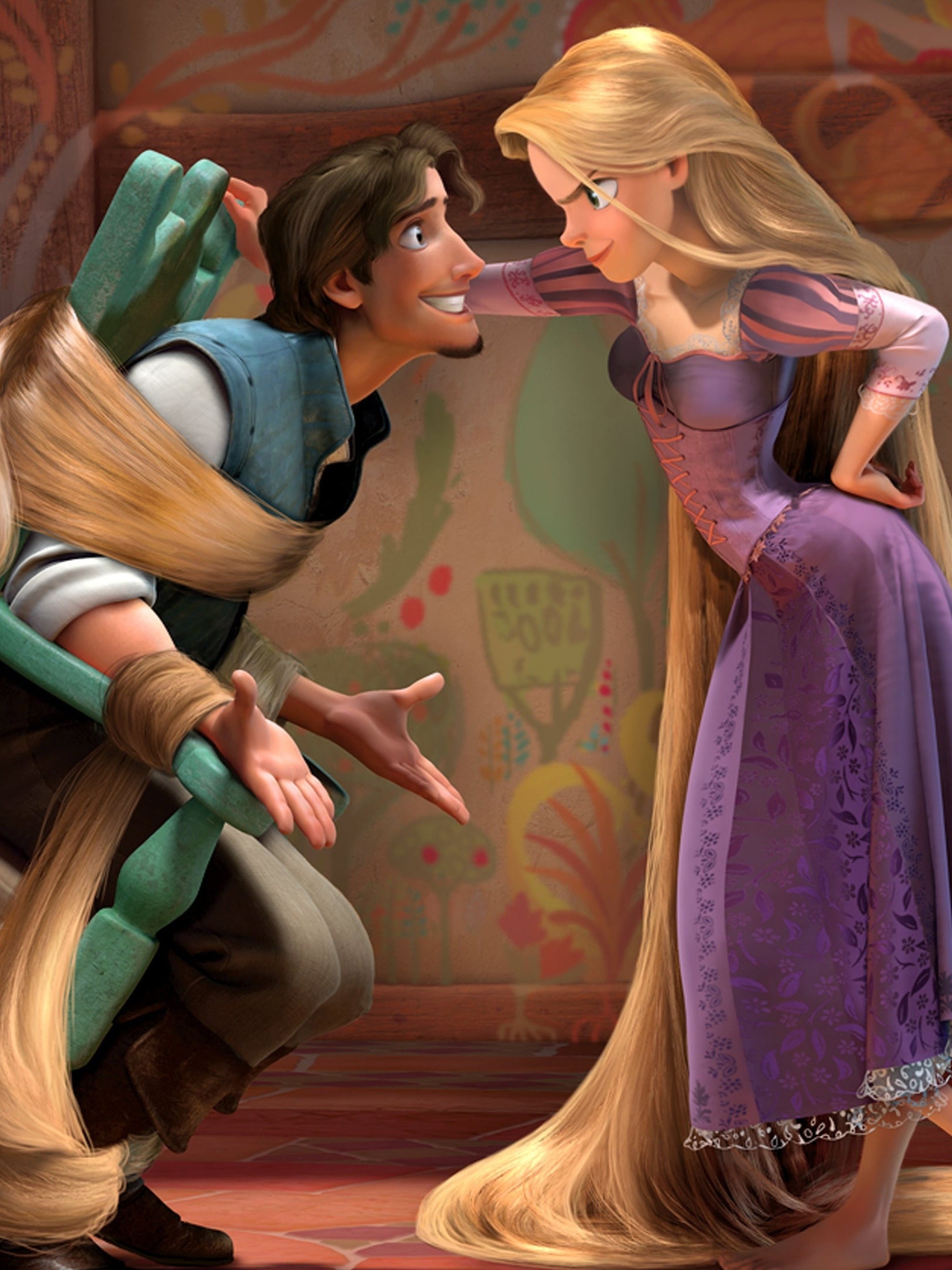 Tangled - Rotten Tomatoes