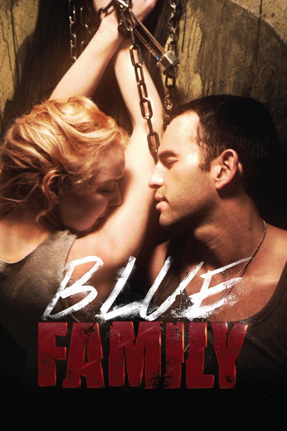 Blue Family | Rotten Tomatoes