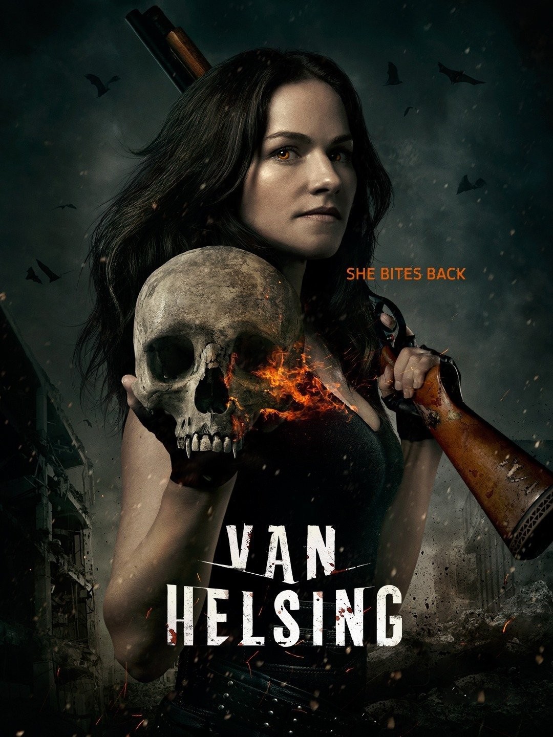 Van Helsing (2004) - IMDb