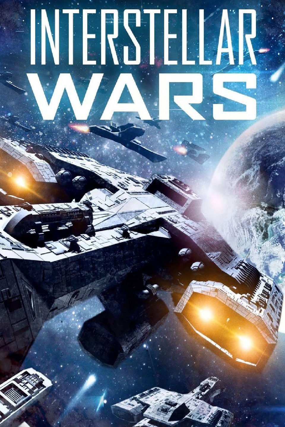 Interstellar Wars Rotten Tomatoes