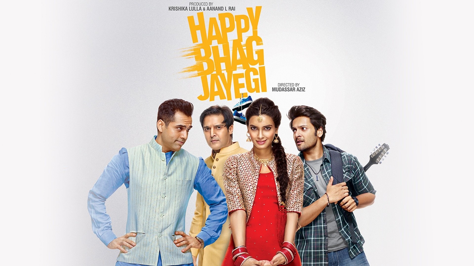 Happy Bhag Jayegi Rotten Tomatoes