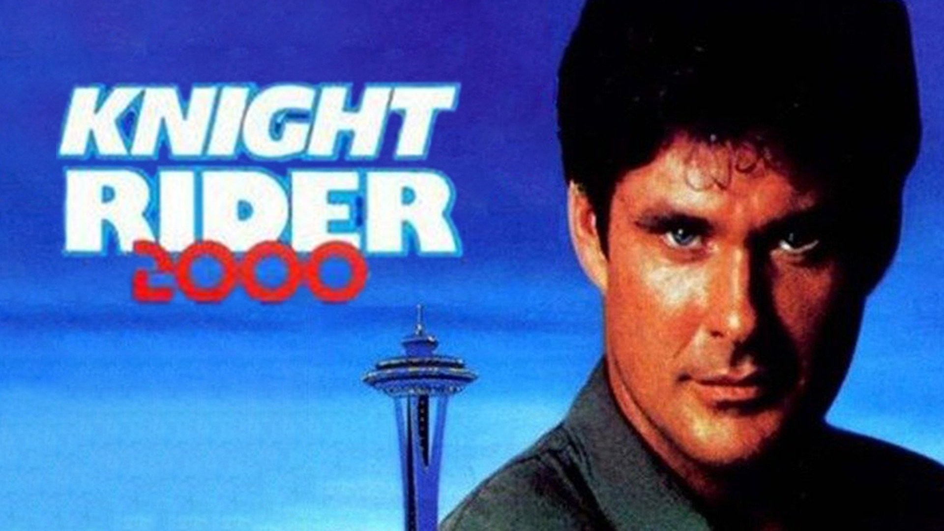 Knight Rider 2000 The Movie
