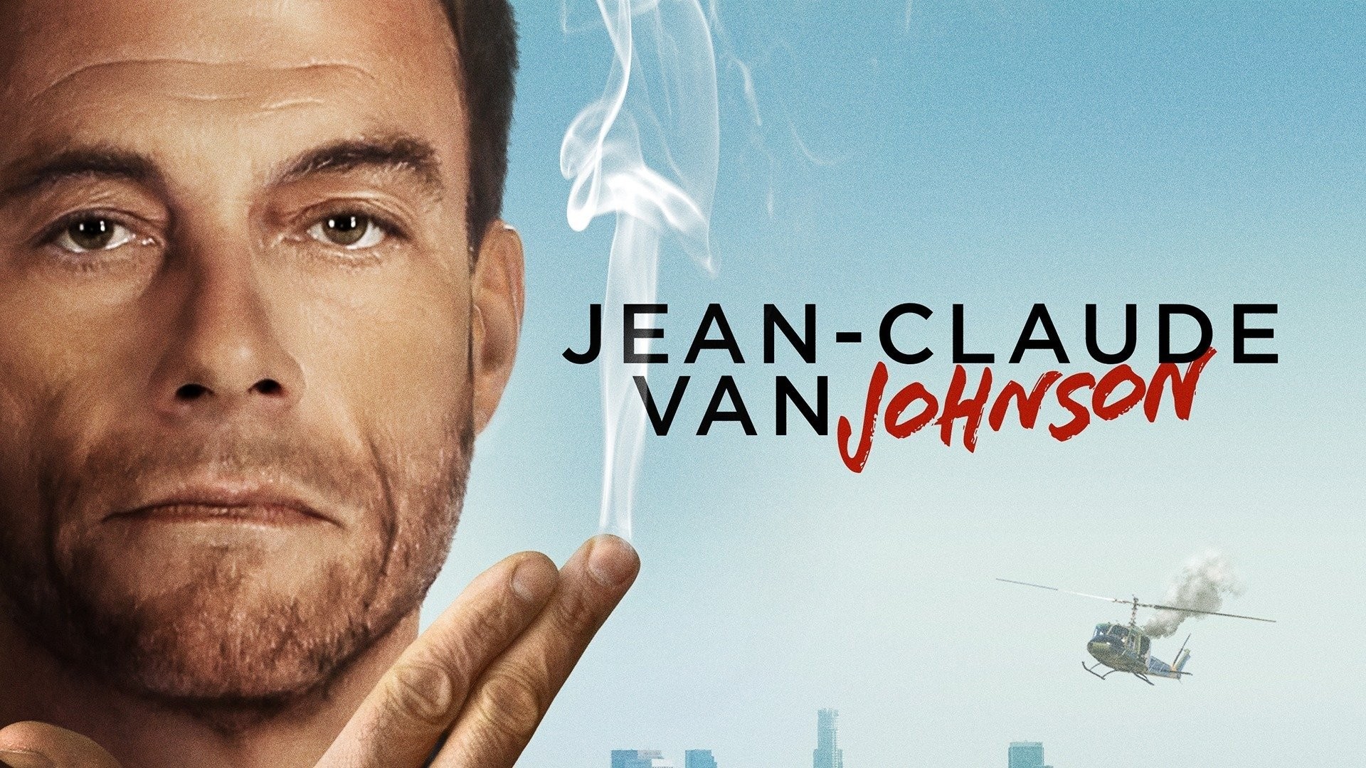 Jean-Claude Van Damme delivers punchy action comedy with 's 'Johnson'  – Orange County Register