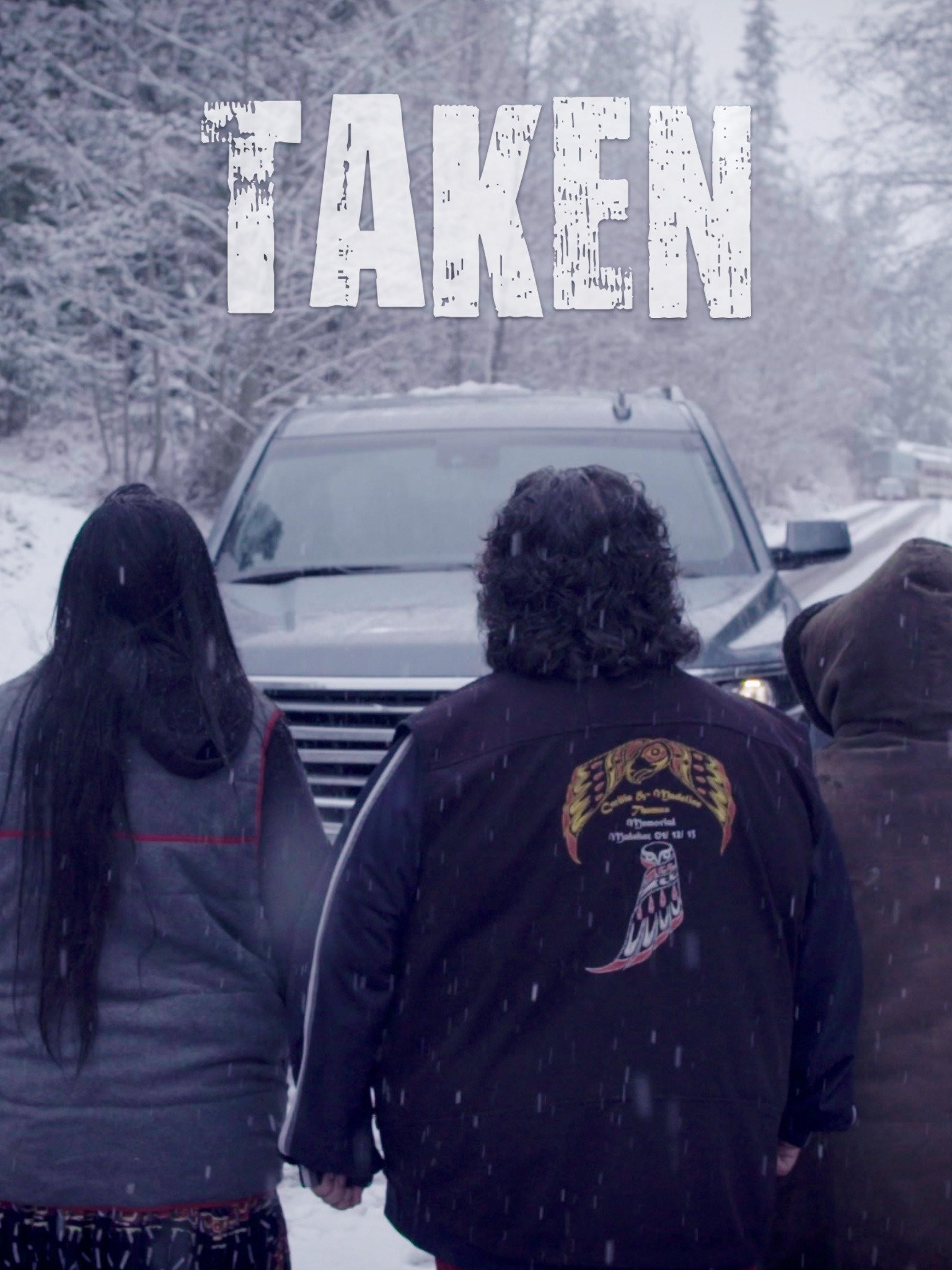 Taken Season 1 | Rotten Tomatoes