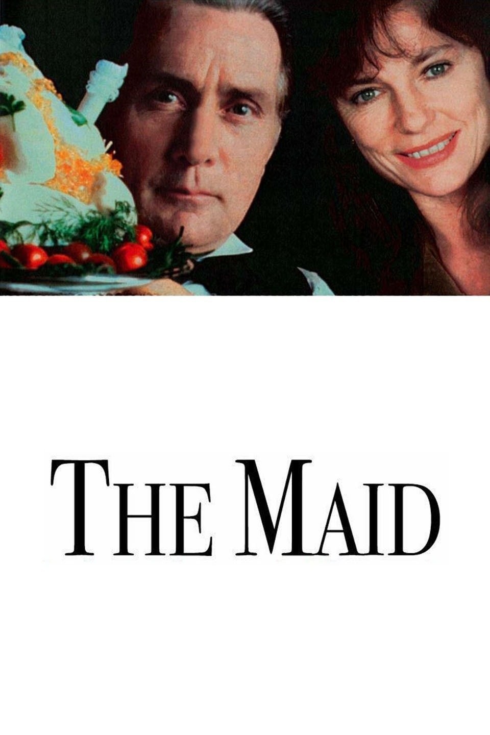 The Maid | Rotten Tomatoes