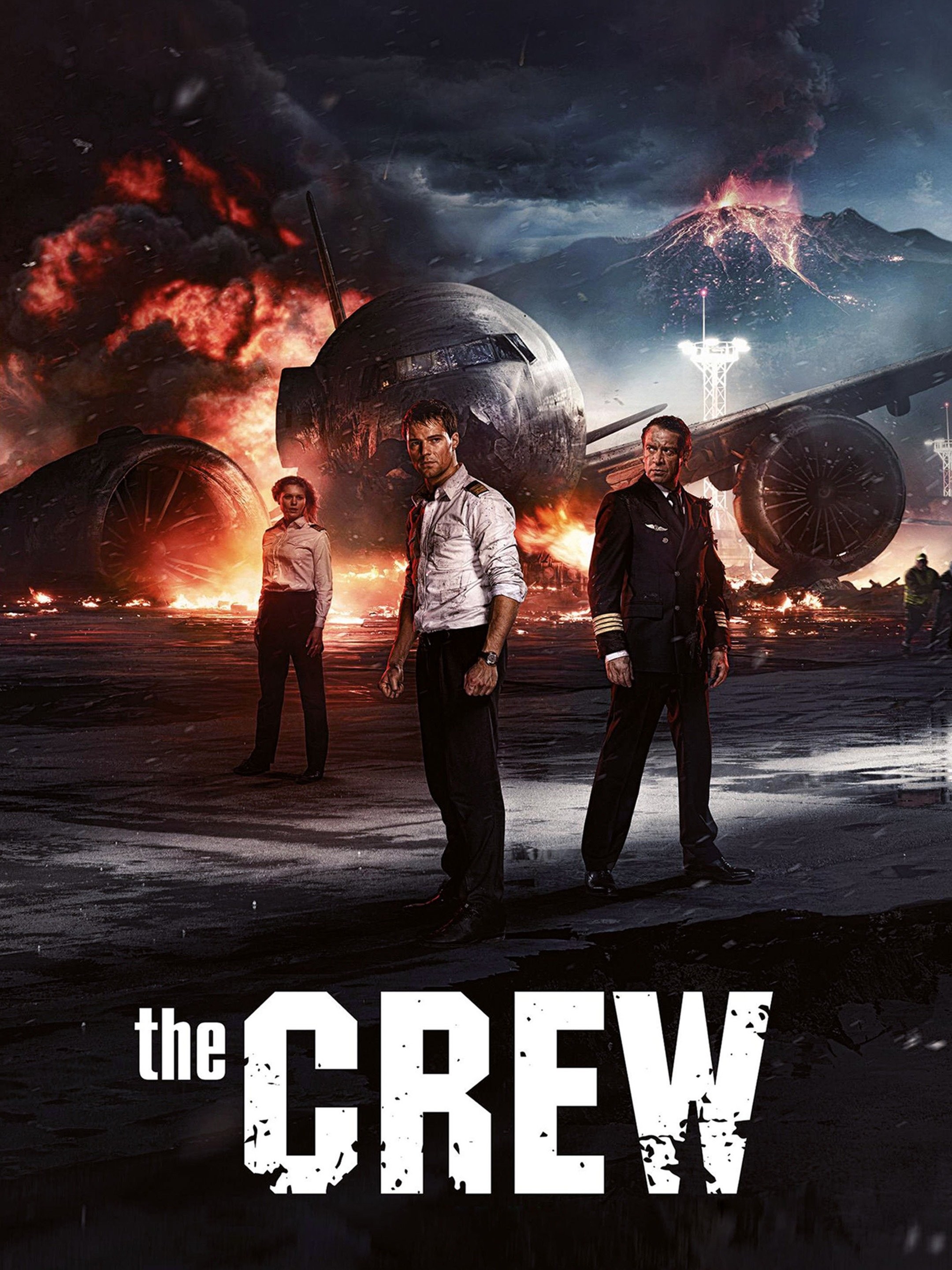 The Crew  Rotten Tomatoes